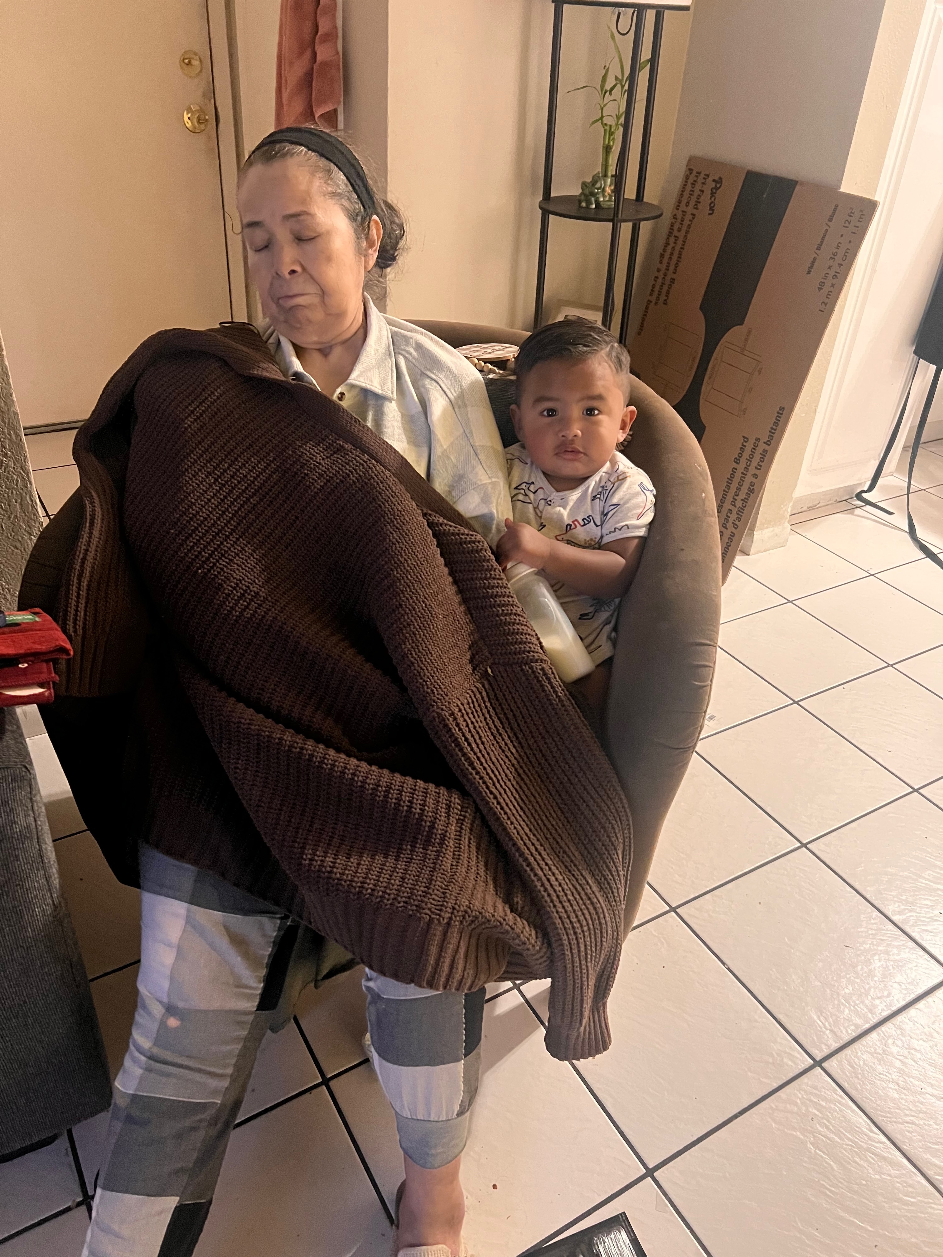 Help with funeral expenses campaign photo, 5 of 7