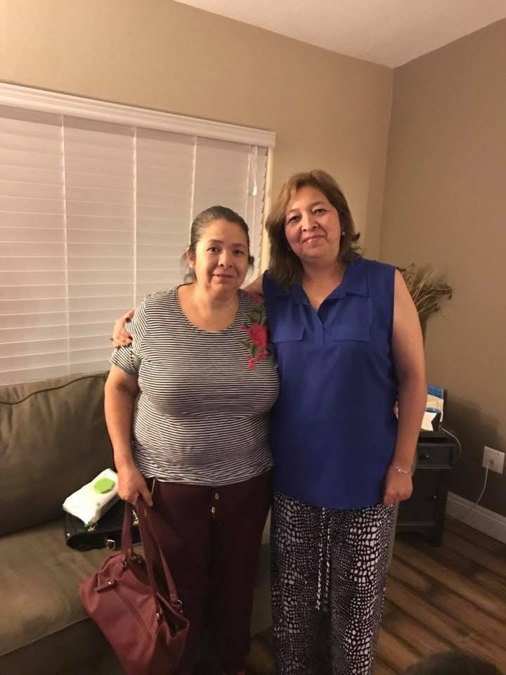 Help with funeral expenses campaign photo, 6 of 7