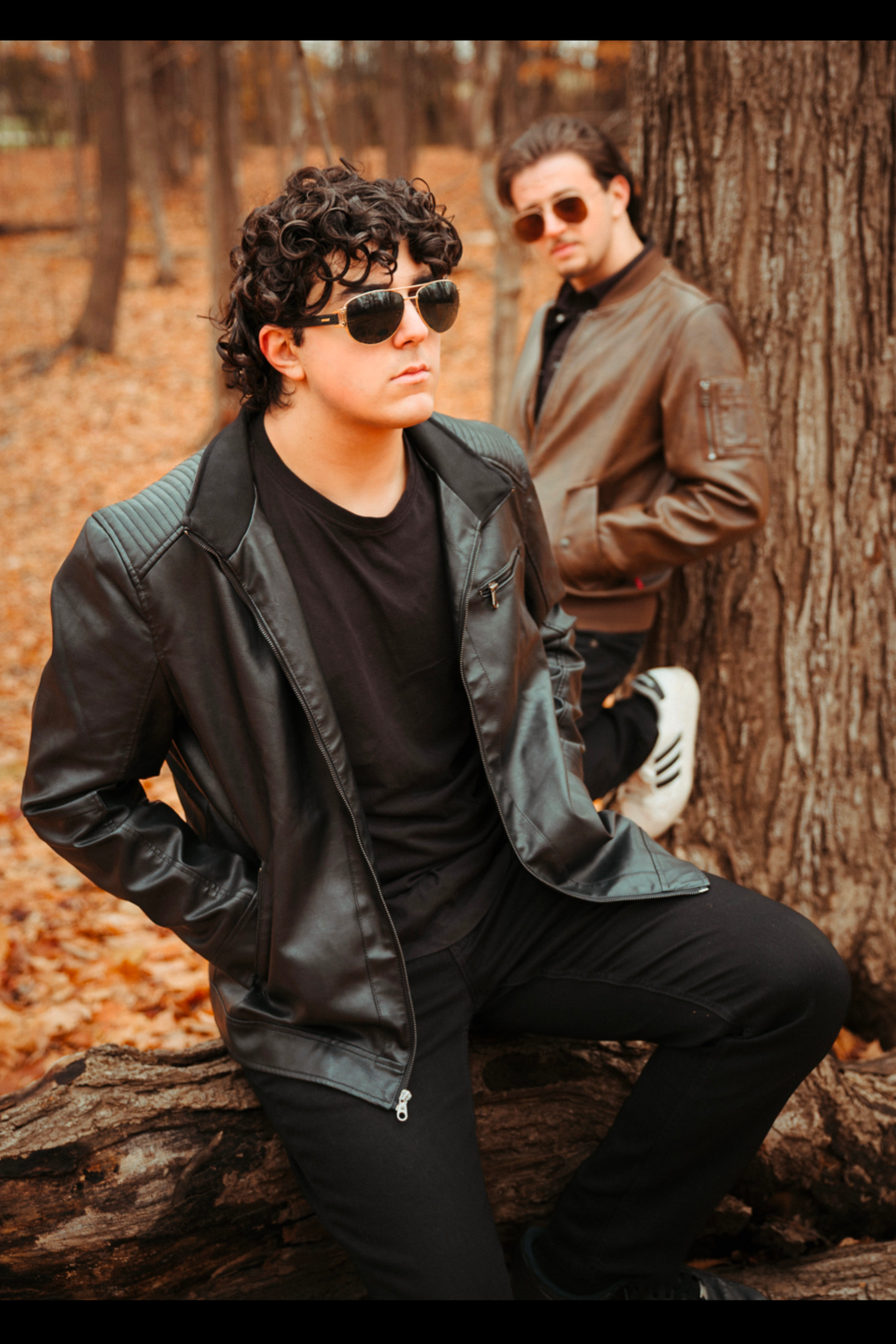 From studio to Spotify, help us get there... campaign photo, 6 of 7