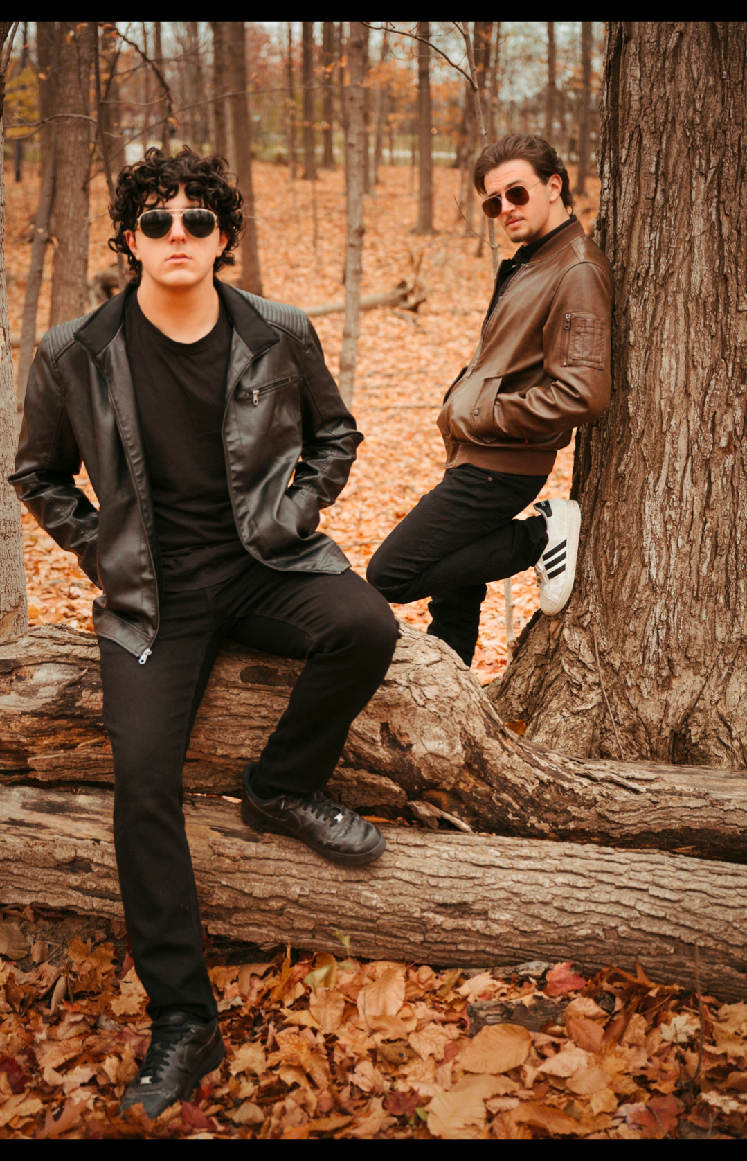 From studio to Spotify, help us get there... campaign photo, 4 of 7