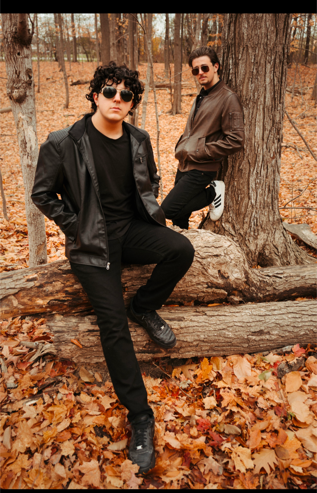 From studio to Spotify, help us get there... campaign photo, 5 of 7