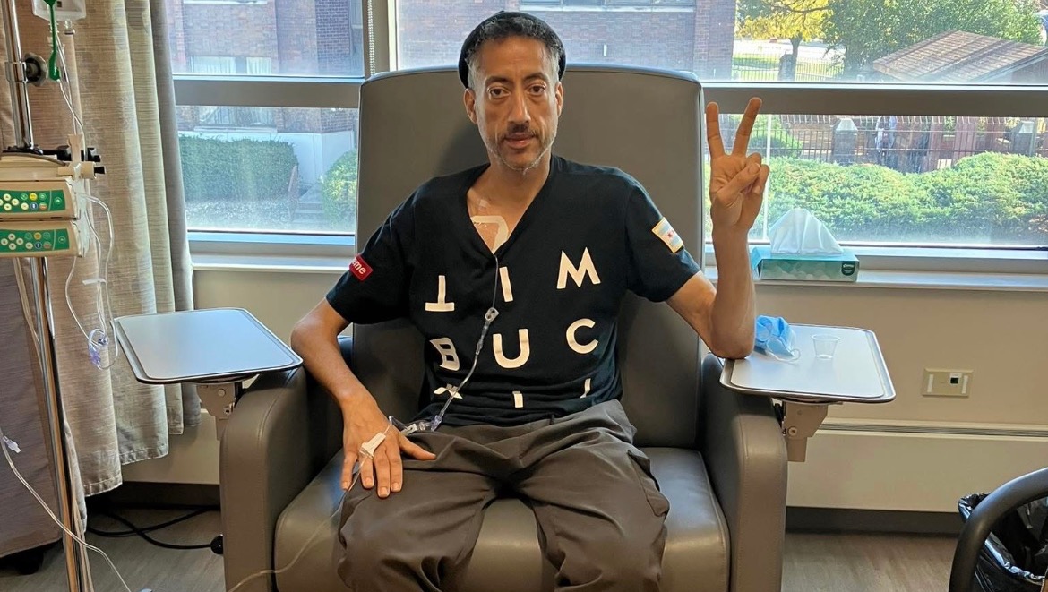 Support Danny’s Cancer Fight & Barbershop photo