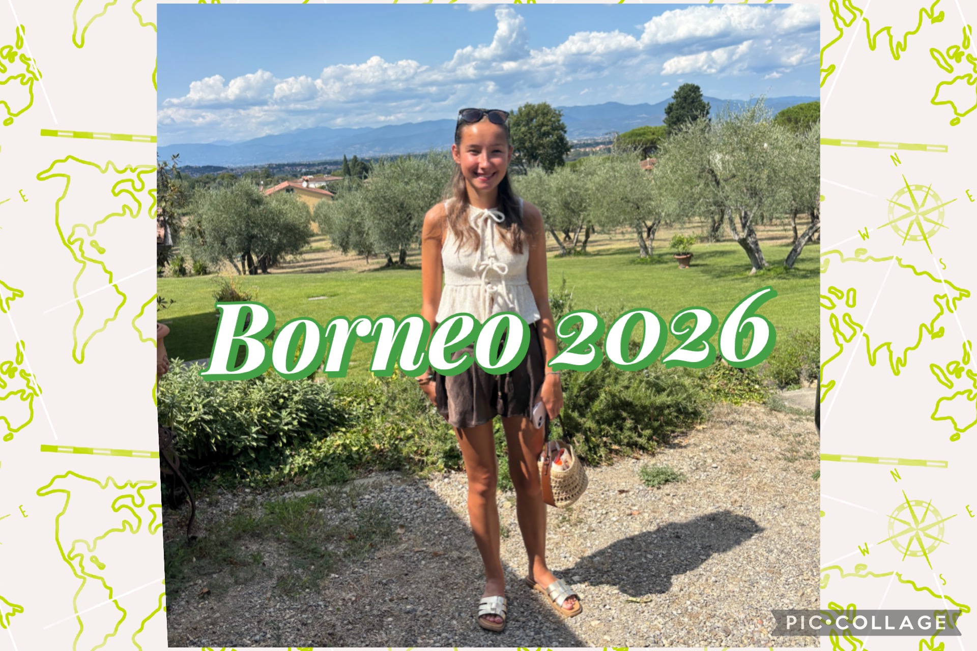 Jessica Camps International Borneo Expedition 2026 campaign photo, 2 of 5