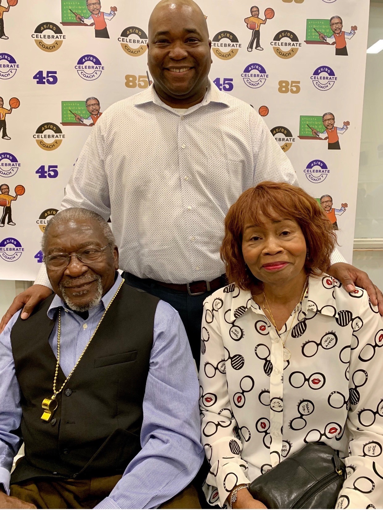 Support Coach Turner and His Family campaign photo, 2 of 4