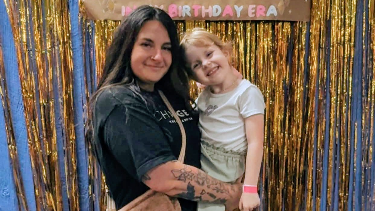 Fundraiser by Benjamin Collins : Coming Together for Krysten's Surgery