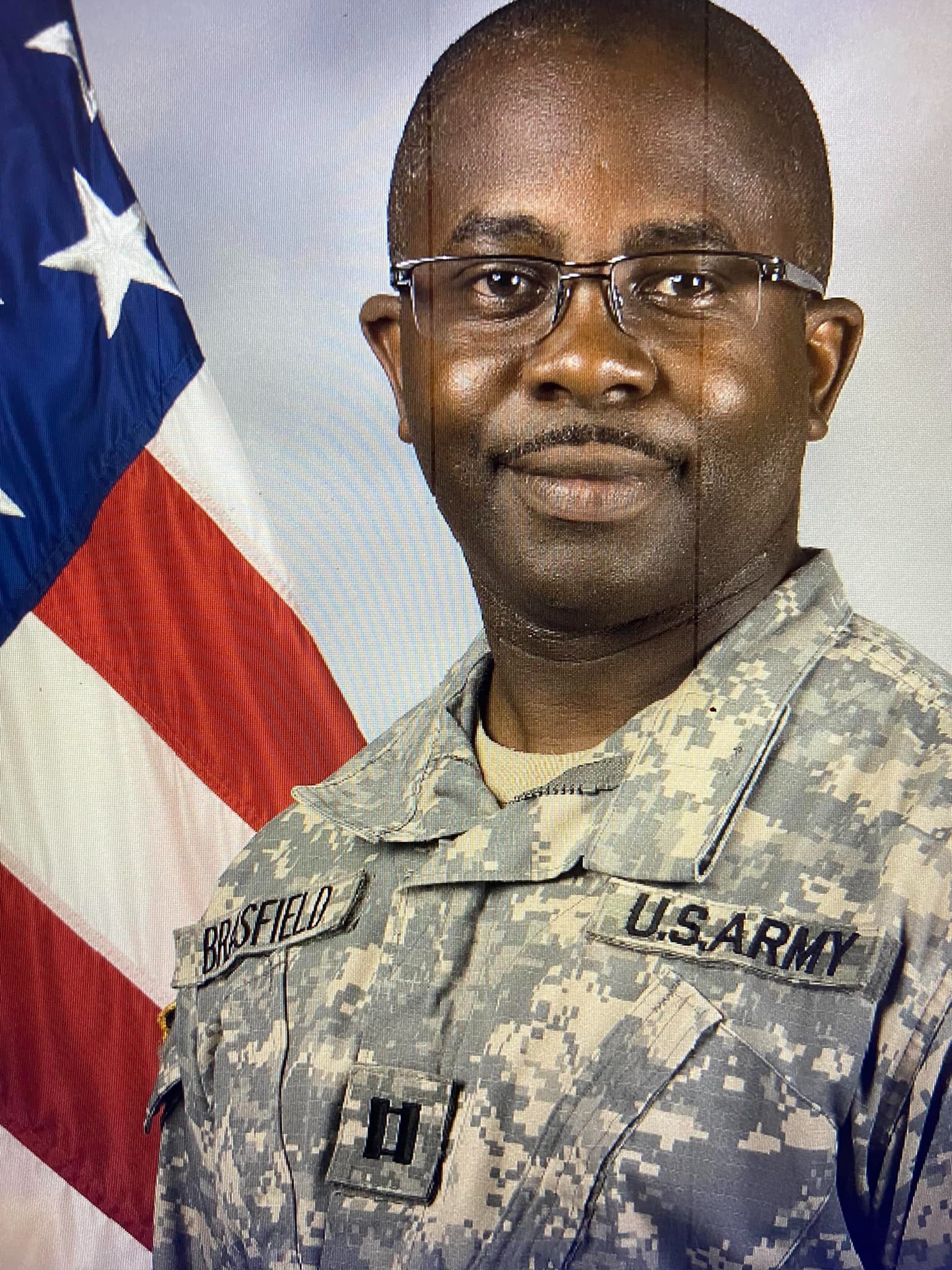 Support a Service-Disabled Veteran’s Recovery and Business campaign photo, 2 of 8