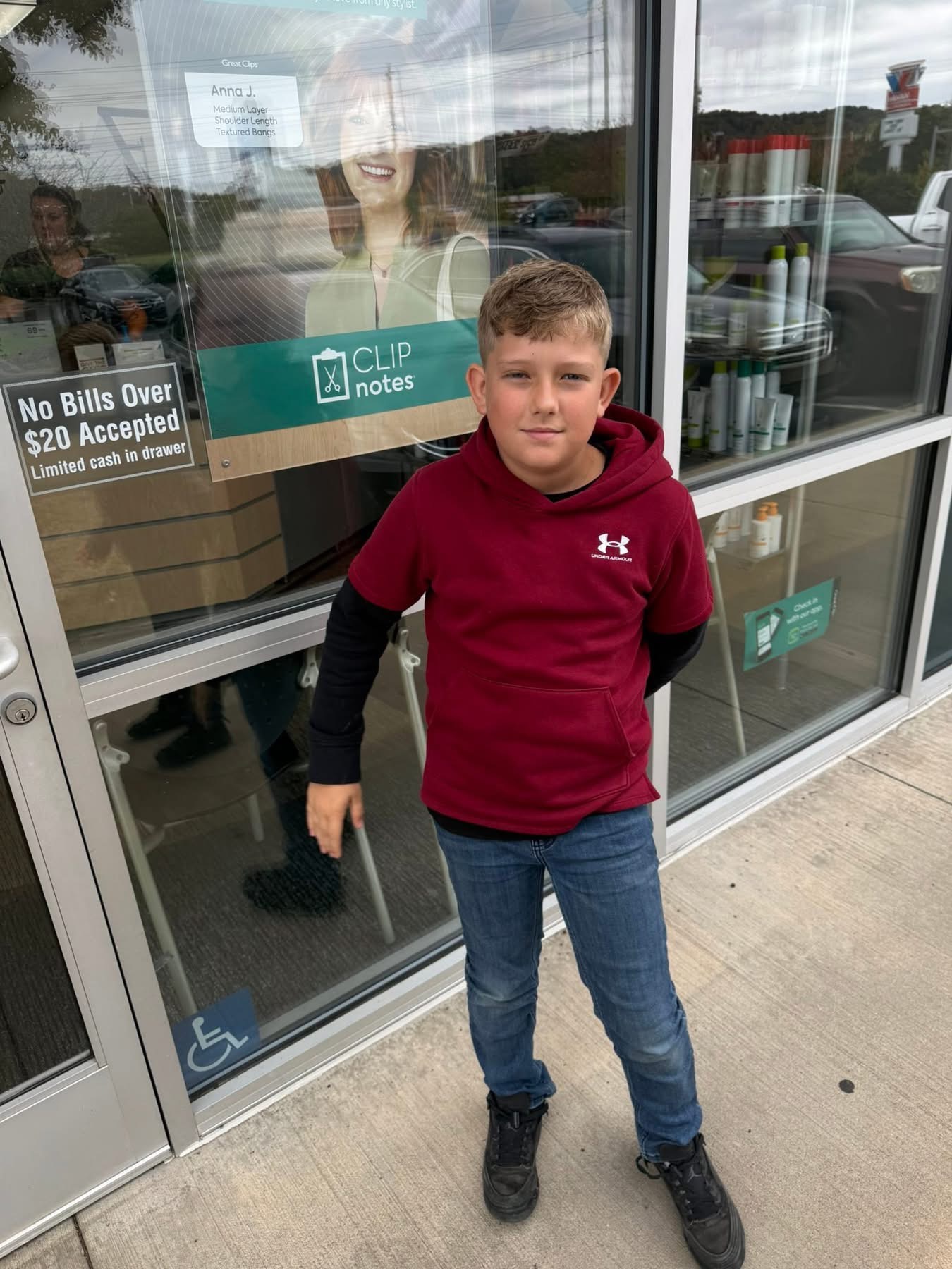 Help Leon Fight Cancer and Keep His Home campaign photo, 2 of 5