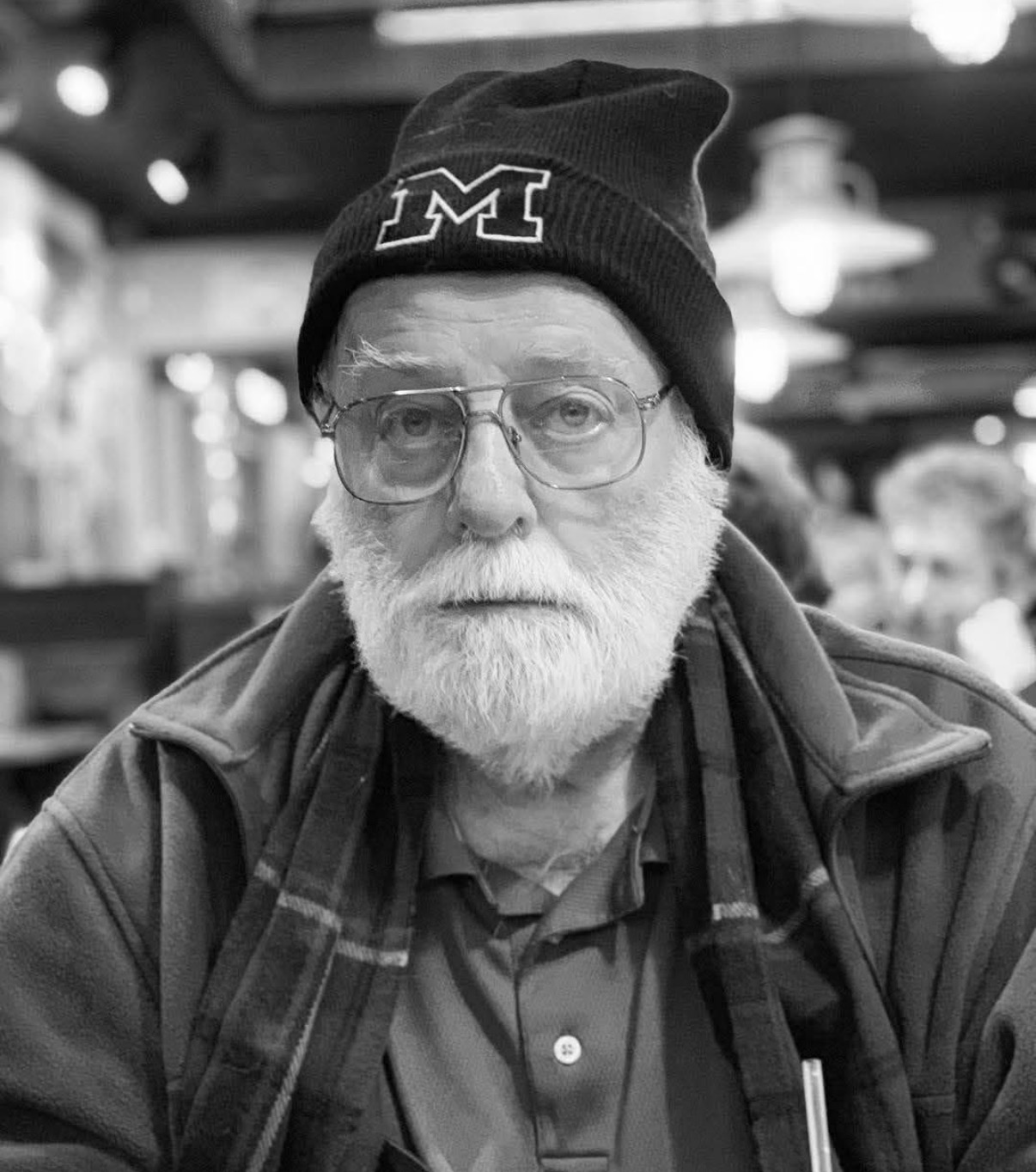 Honoring William L. Gubry’s Memory campaign photo, 2 of 6