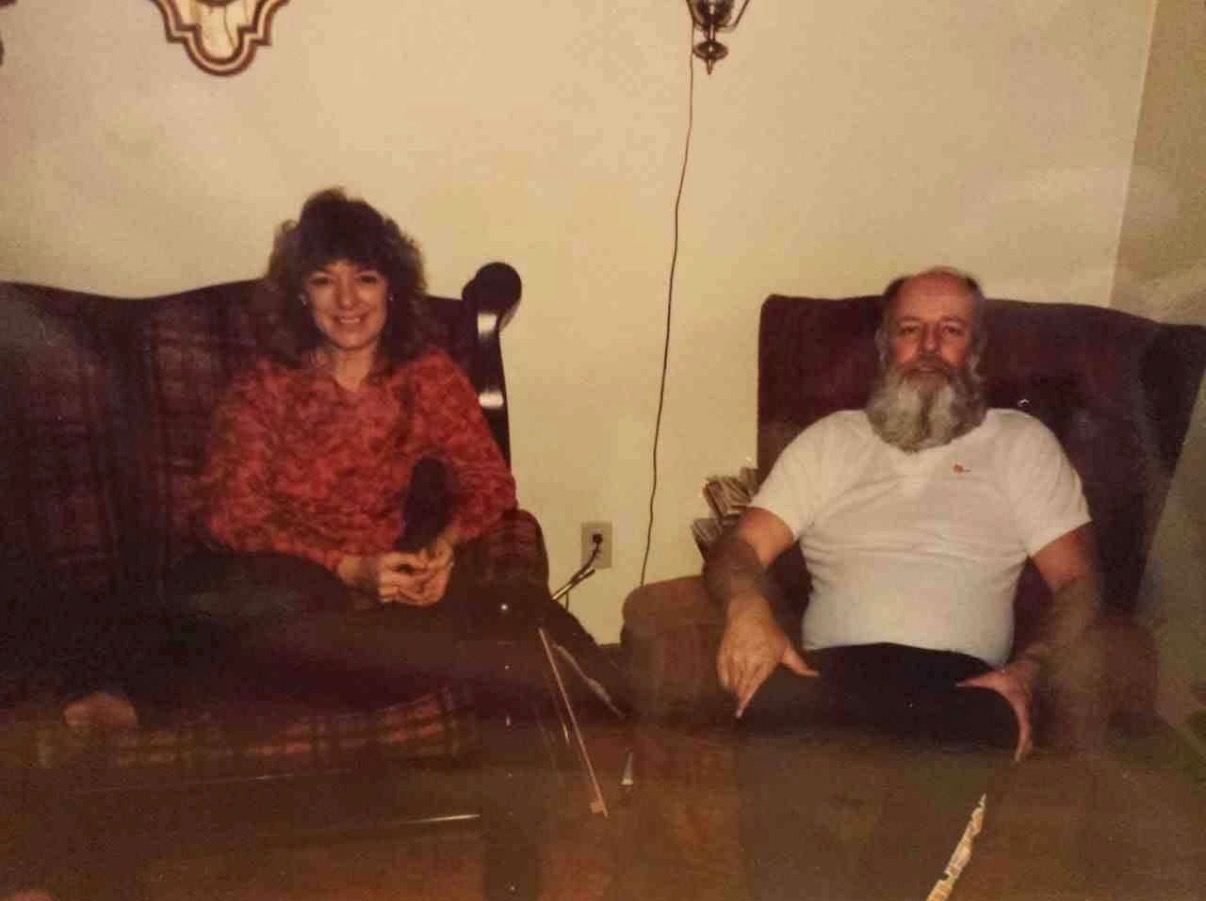 Honoring William L. Gubry’s Memory campaign photo, 5 of 6