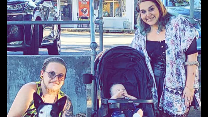 Help William's Family Secure a Safe Home photo