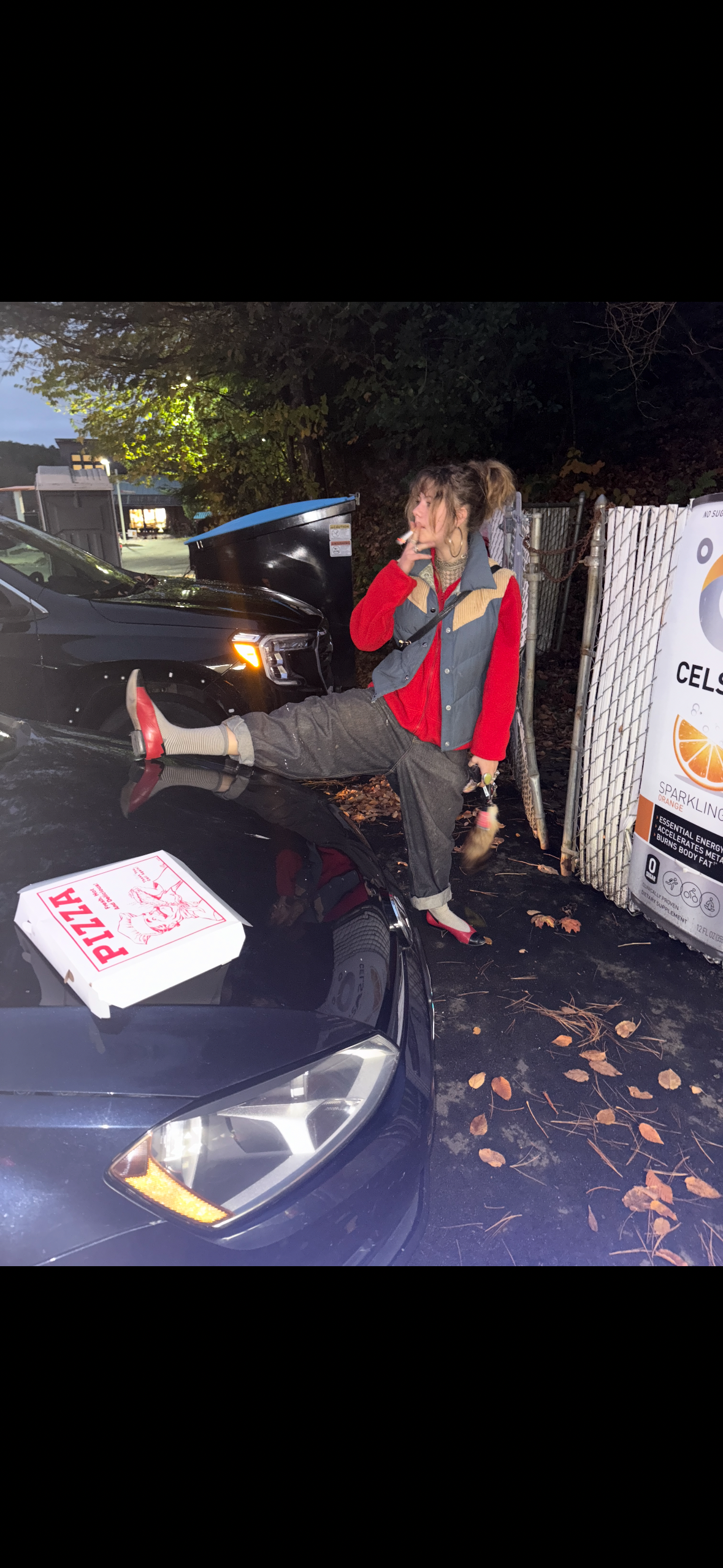 Paying Off My Sister’s Car campaign photo, 2 of 4