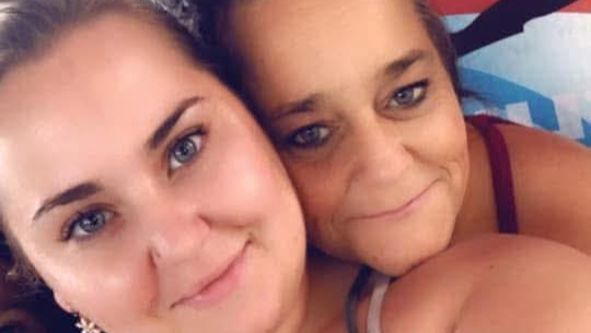 Help Nicole Honor Angela’s Memory
