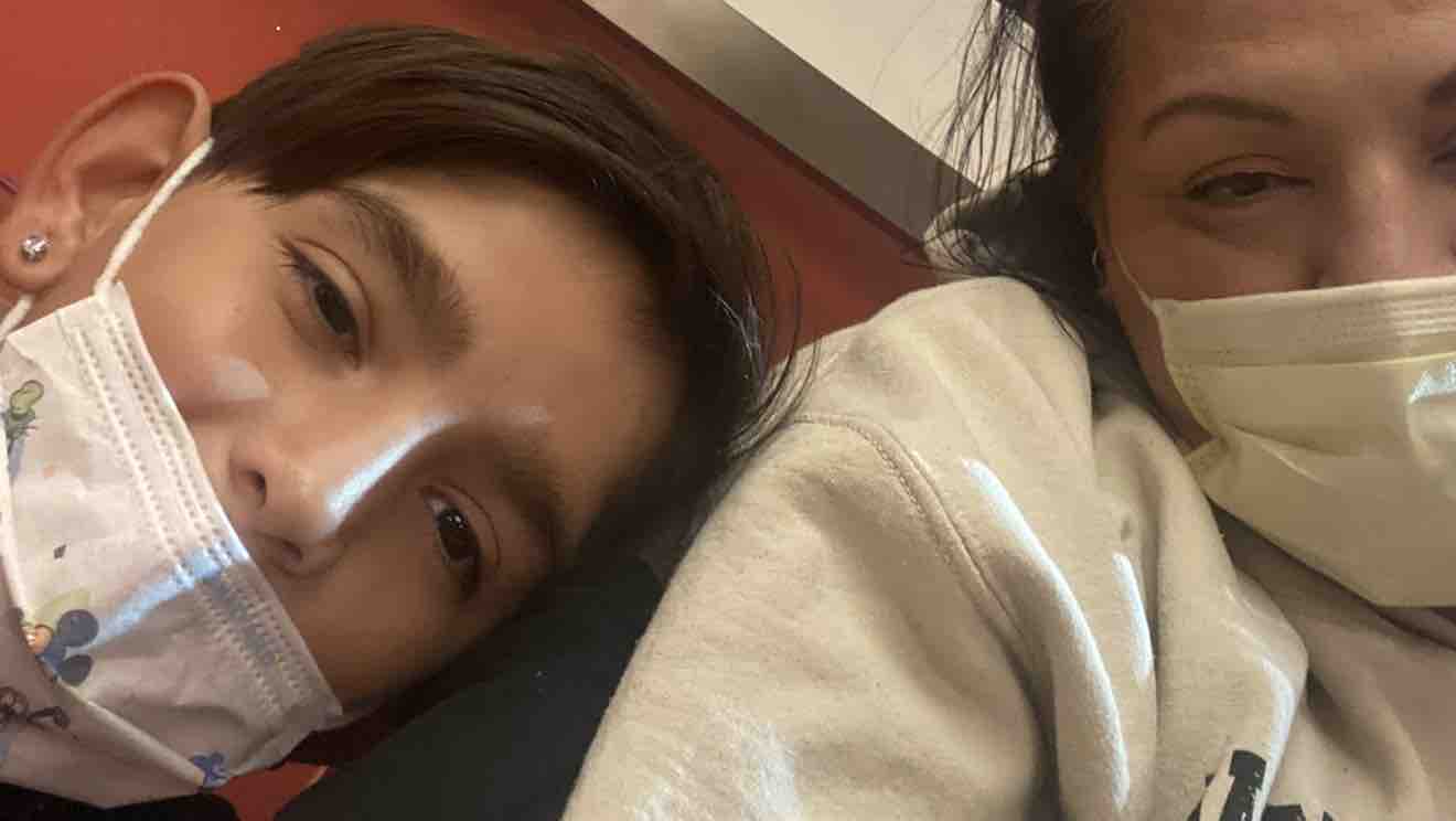 Help Amber & Son Rebuild With a Home on Their Land photo