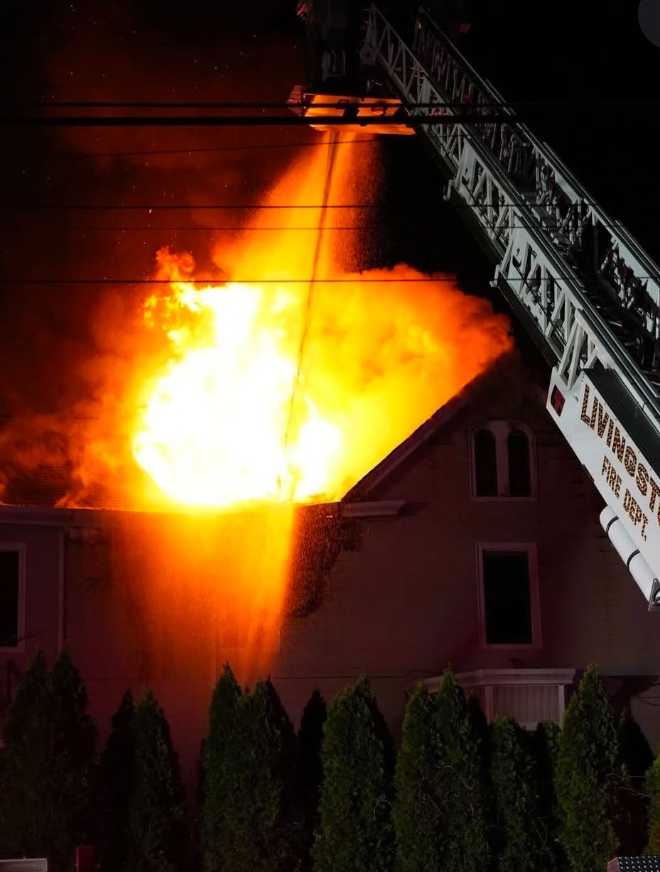 Support a Passaic Fire Family After Devastating House Fire campaign photo, 5 of 6