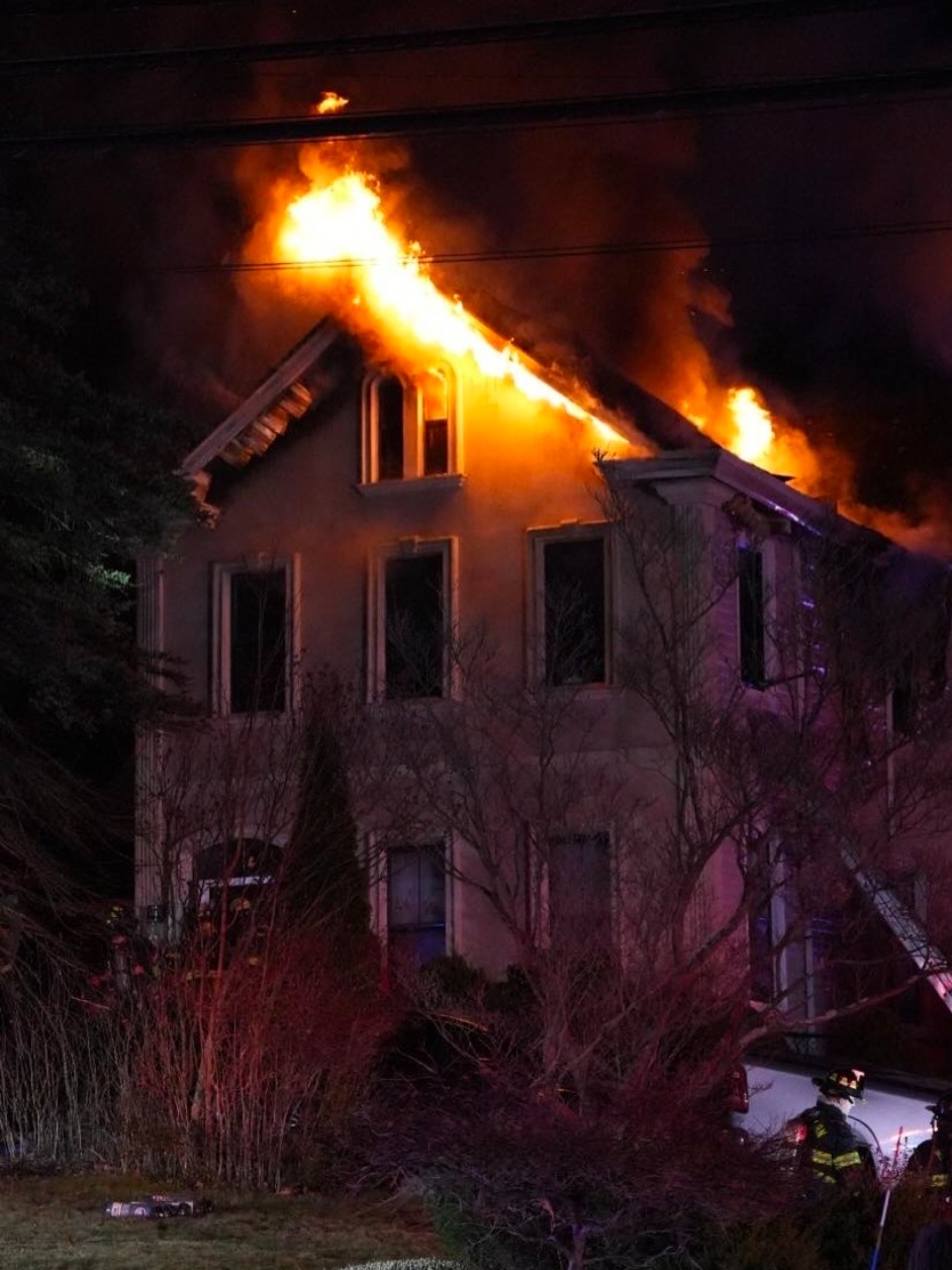 Support a Passaic Fire Family After Devastating House Fire campaign photo, 2 of 6