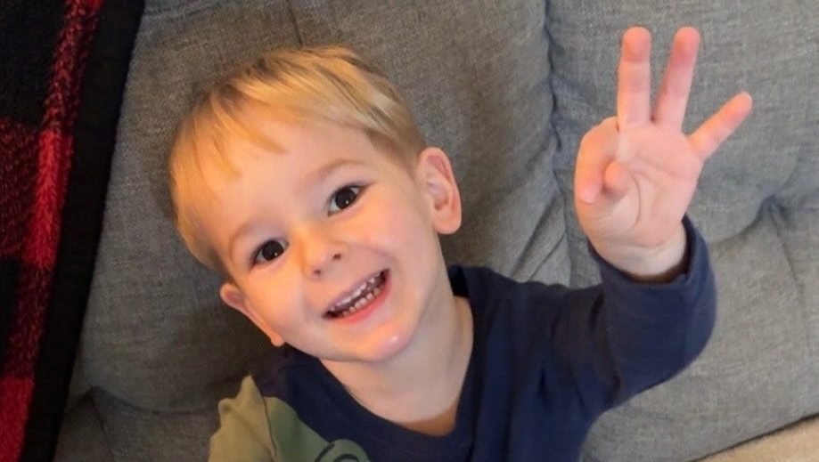 In Loving Memory of Wyatt Ferrell Taylor photo