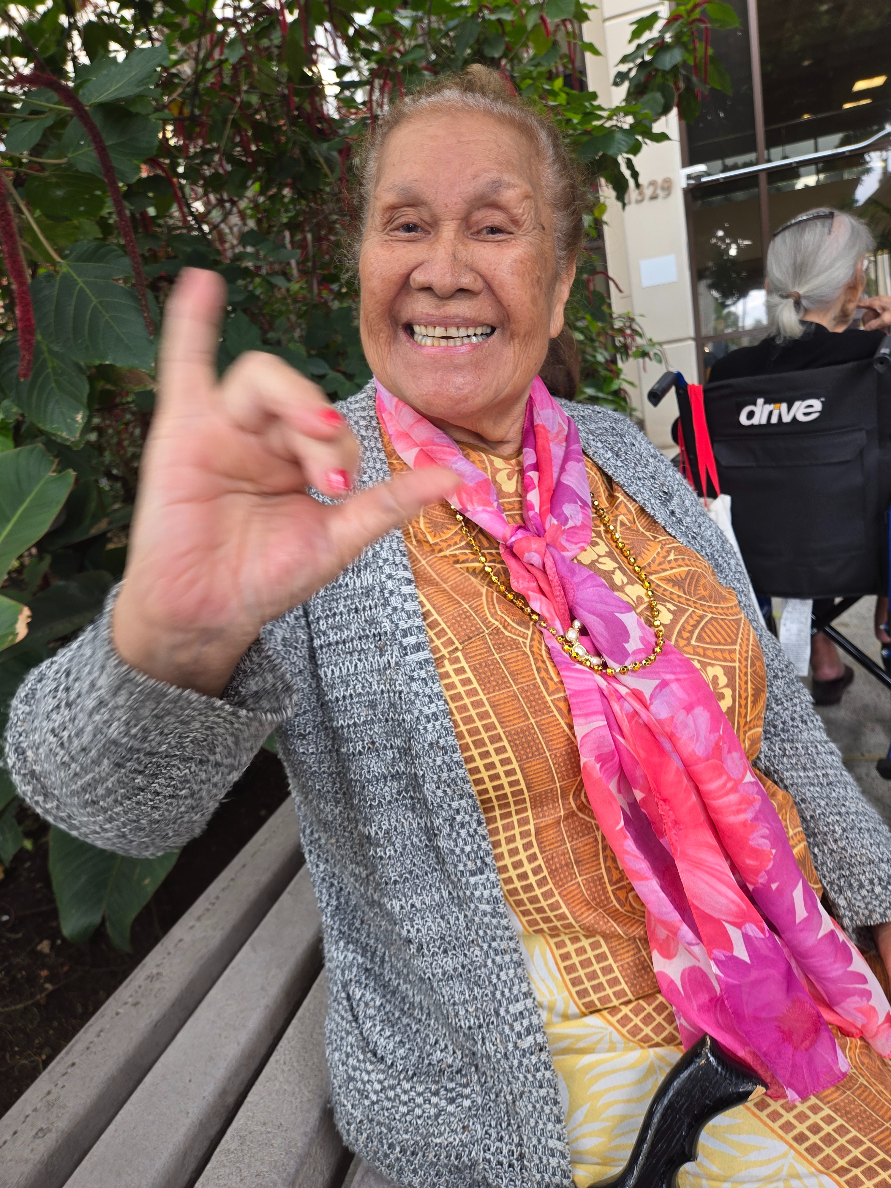 Support for My Mother’s Care and Dignity campaign photo, 5 of 7