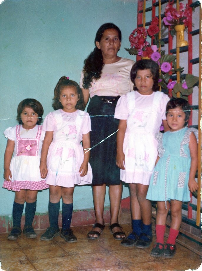 Honoring Mama Tina’s Century of Faith and Love campaign photo, 2 of 8