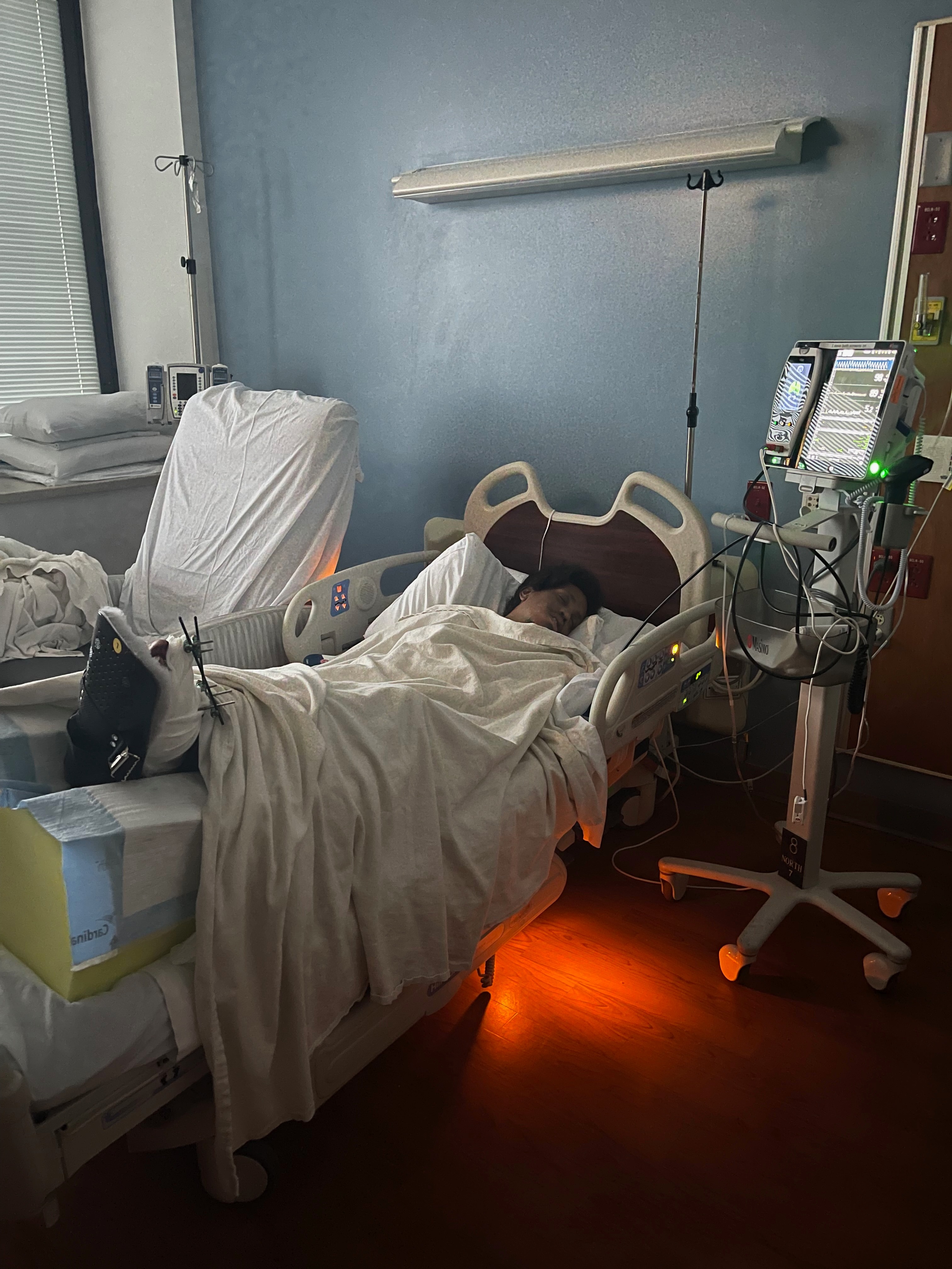 Recovery Fund for Matt Following Severe Gunshot Injuries campaign photo, 4 of 6