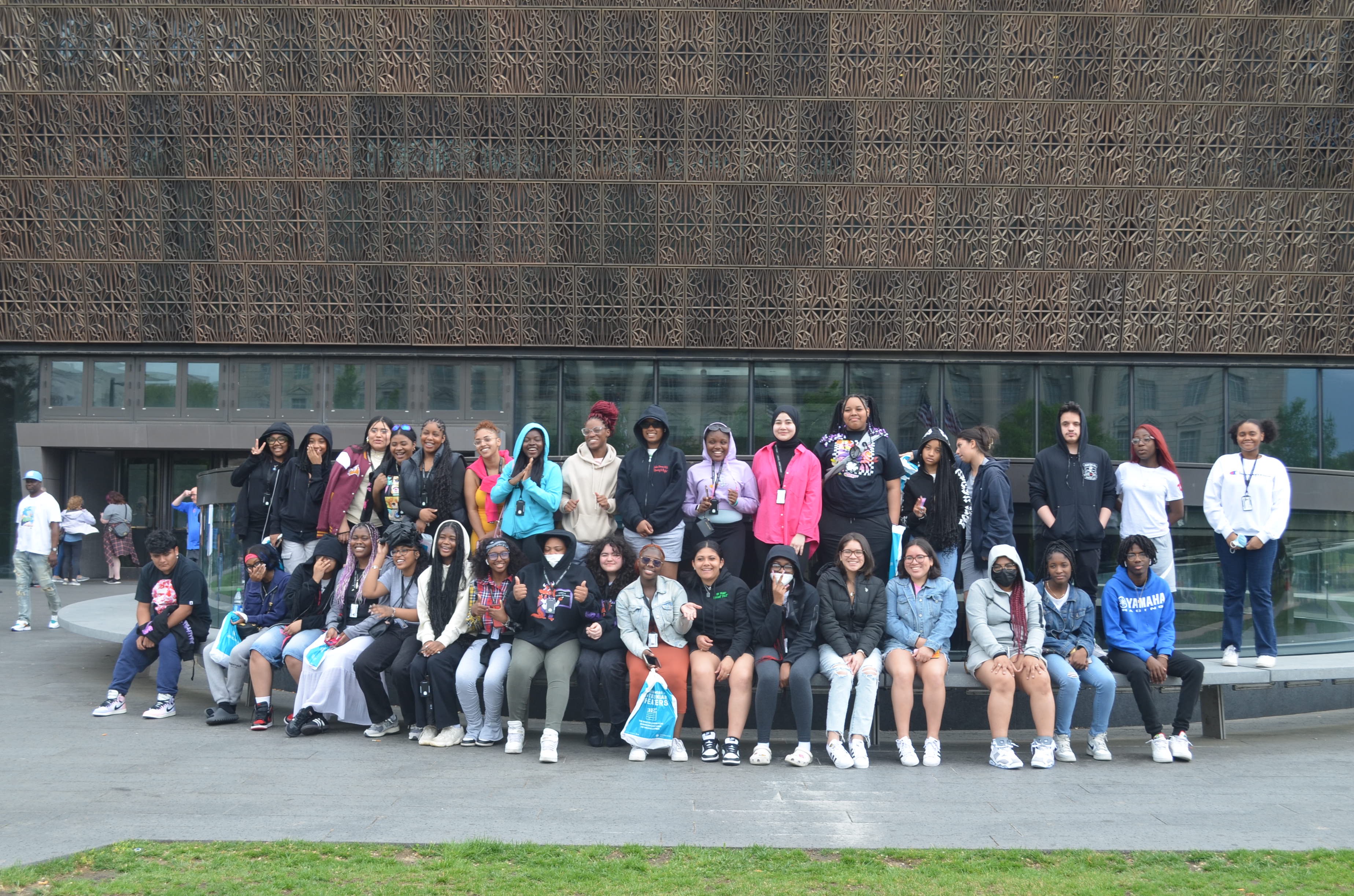 Help Students Experience College & Culture campaign photo, 4 of 7