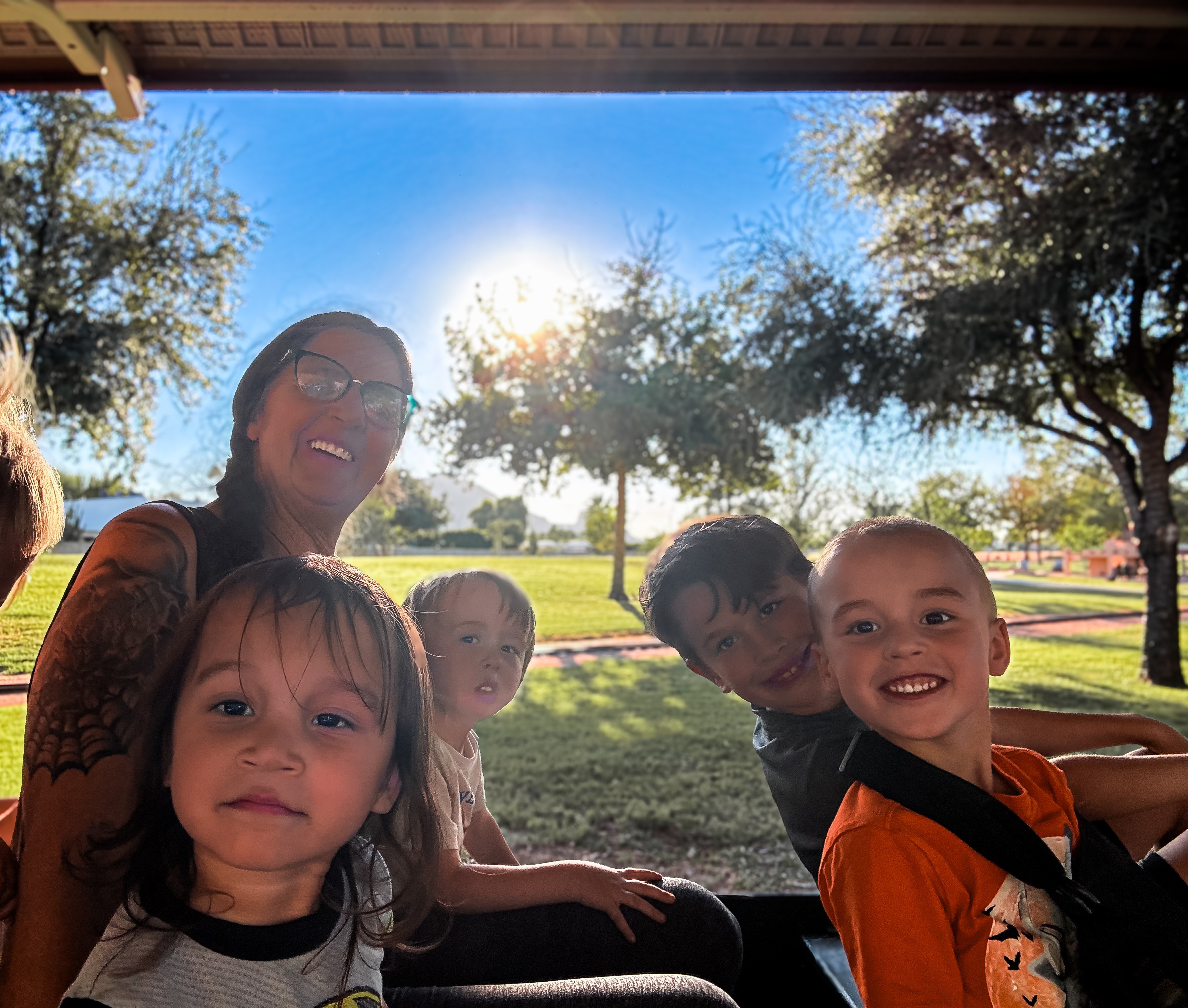 Help Holly and her Family Through This Crisis campaign photo, 5 of 6
