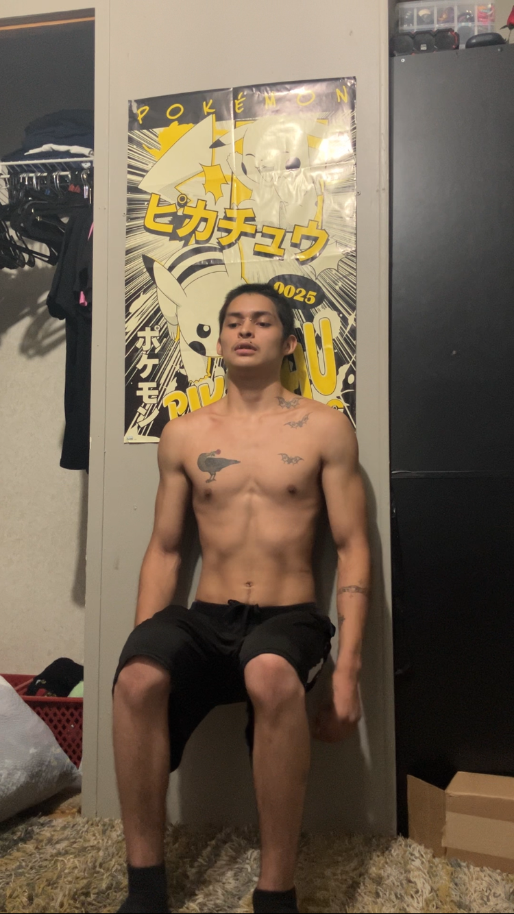 Support Rodrigo’s UFC Dream and Healing Journey campaign photo, 2 of 8