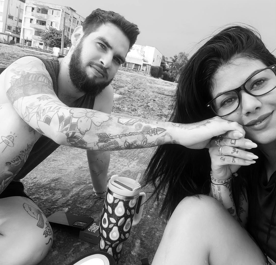 Help Liz and Christian Find Hope in Brazil campaign photo, 2 of 8