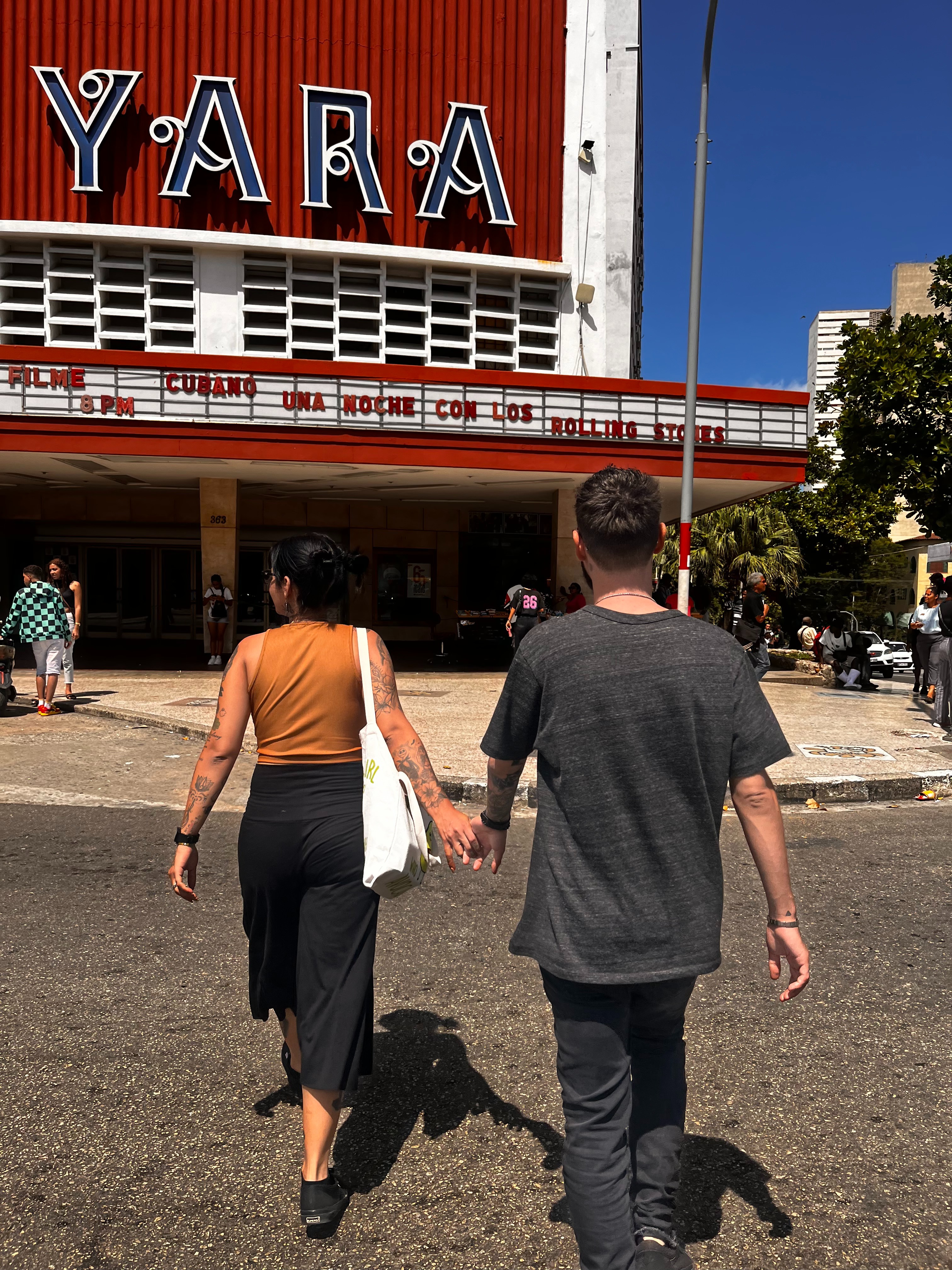 Help Liz and Christian Find Hope in Brazil campaign photo, 4 of 8