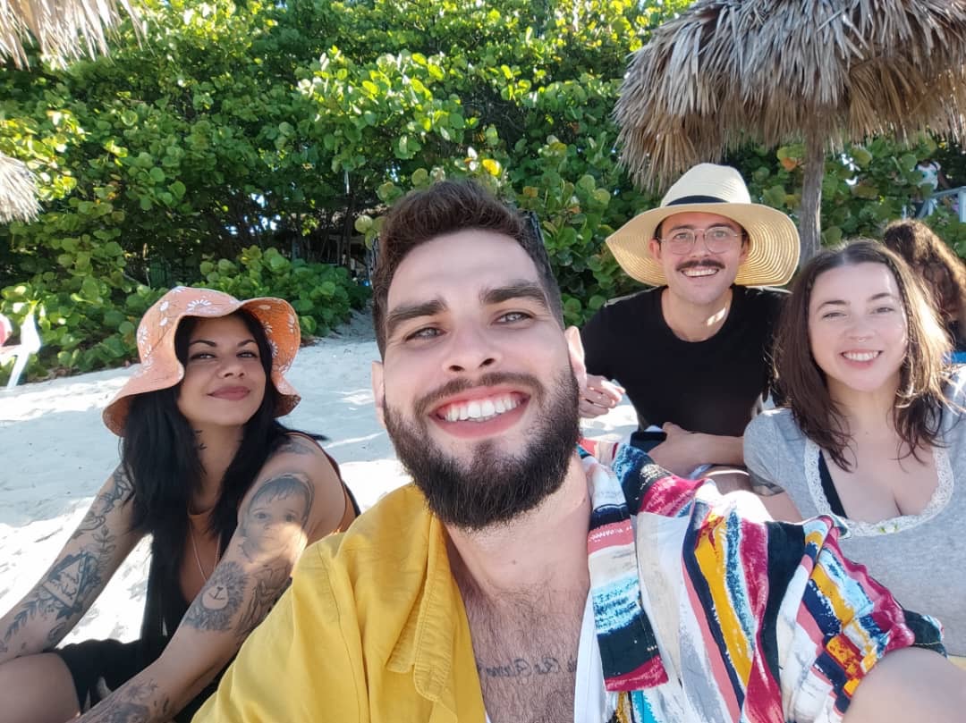 Help Liz and Christian Find Hope in Brazil campaign photo, 5 of 8
