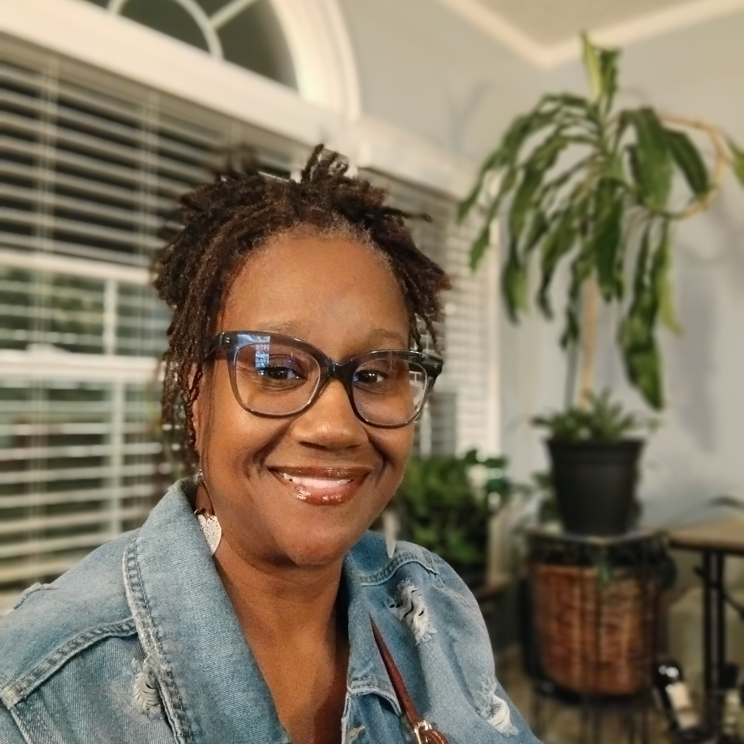 Help Tracy Build Safe Housing for Women campaign photo, 2 of 4
