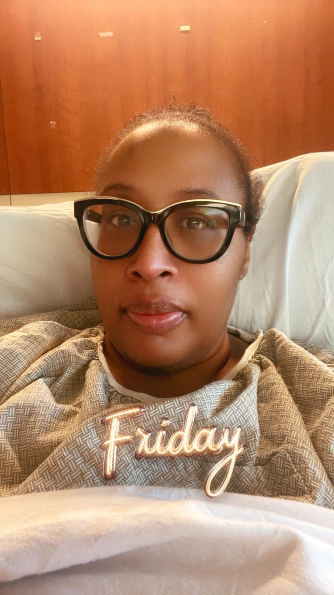 Support Angela’s Healing Journey campaign photo, 2 of 6