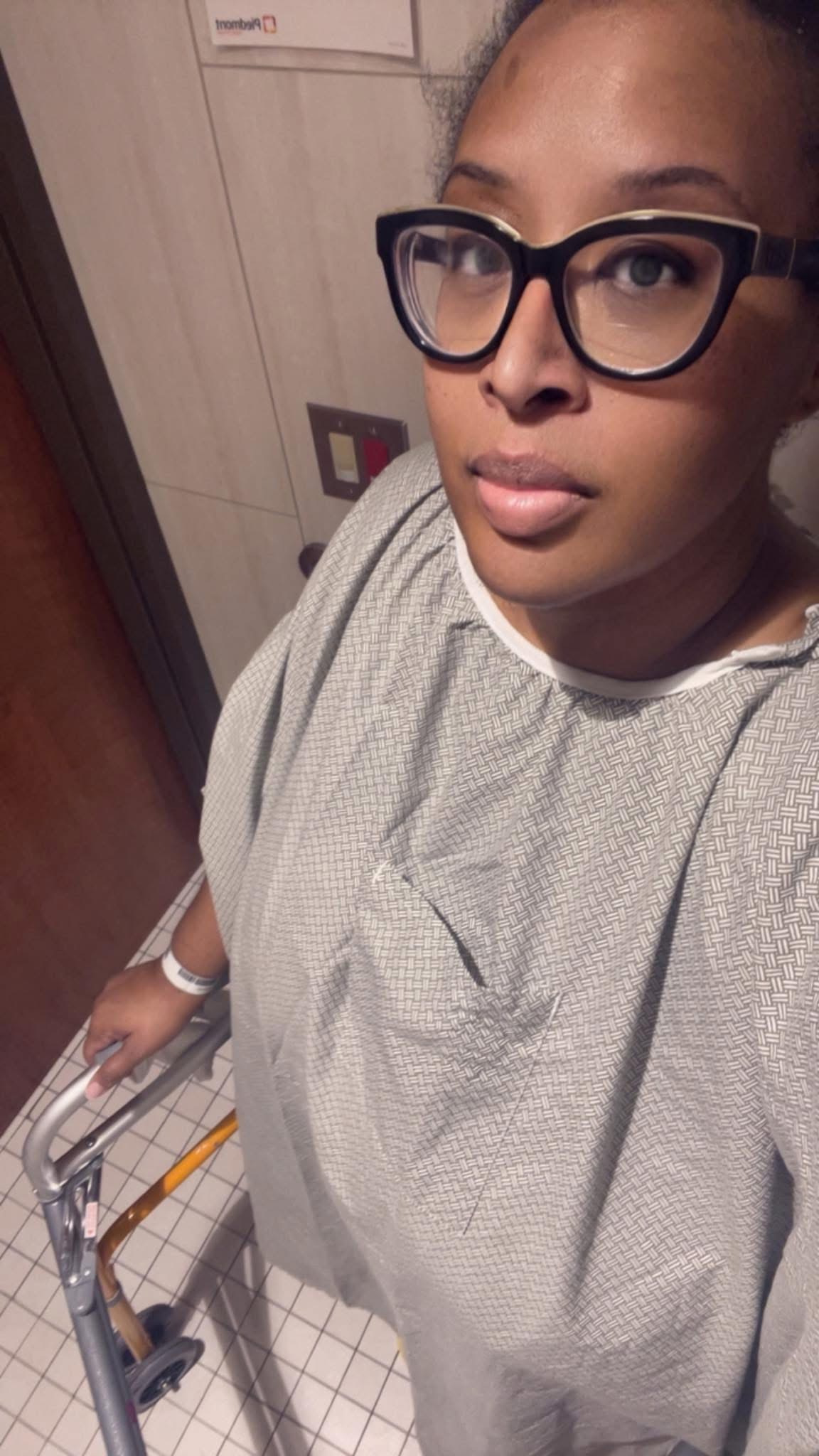 Support Angela’s Healing Journey campaign photo, 5 of 6