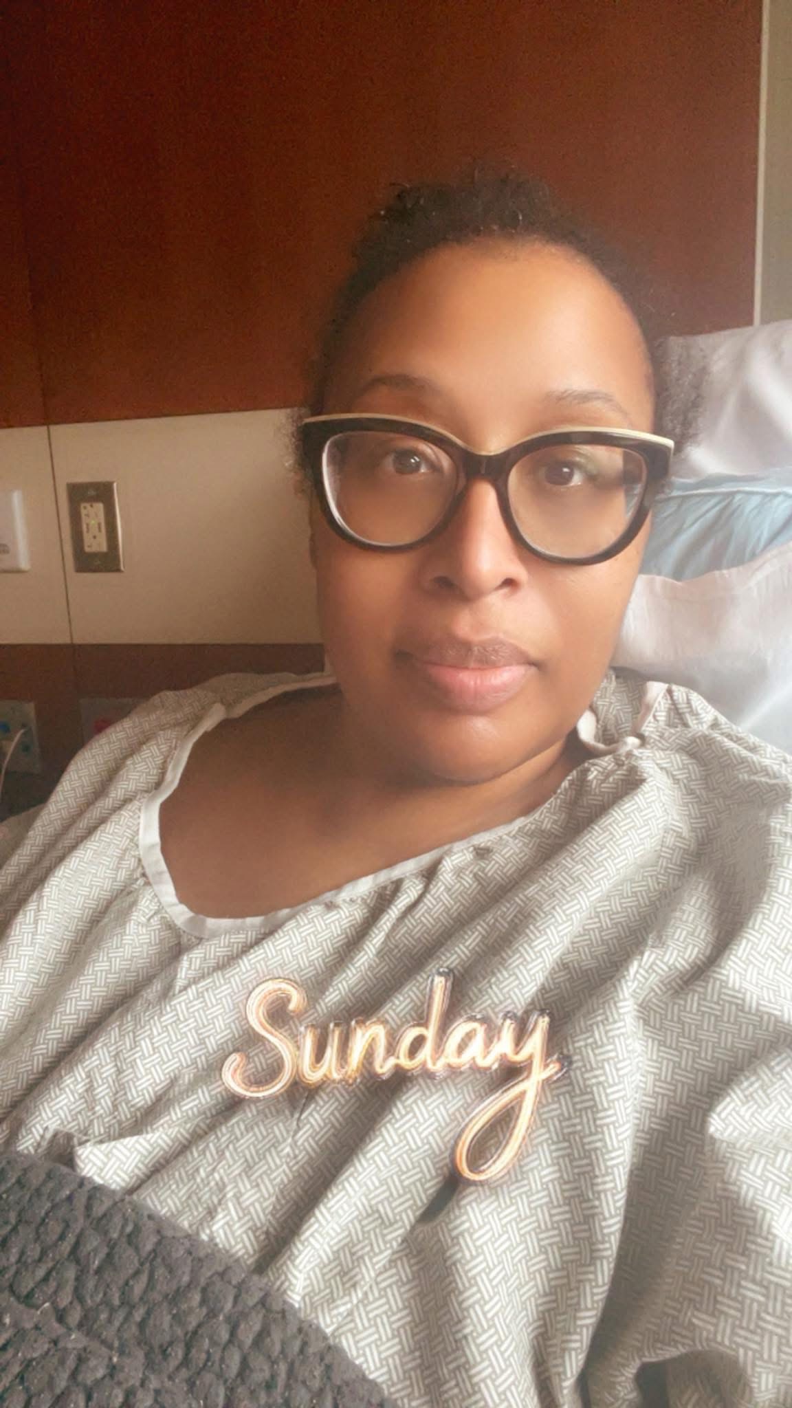 Support Angela’s Healing Journey campaign photo, 4 of 6