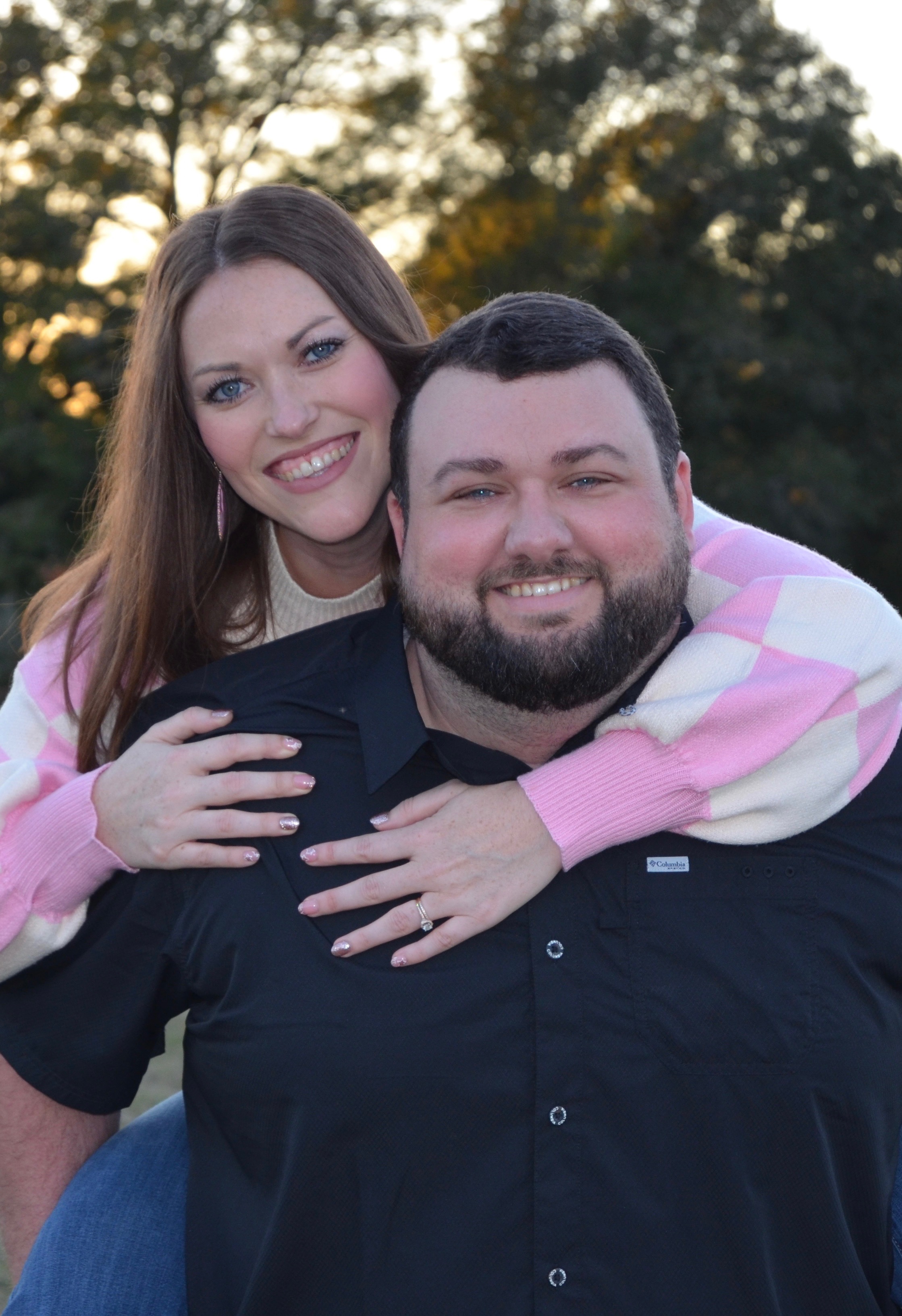 Help Us Bring Our Baby Home Through Adoption campaign photo, 2 of 8