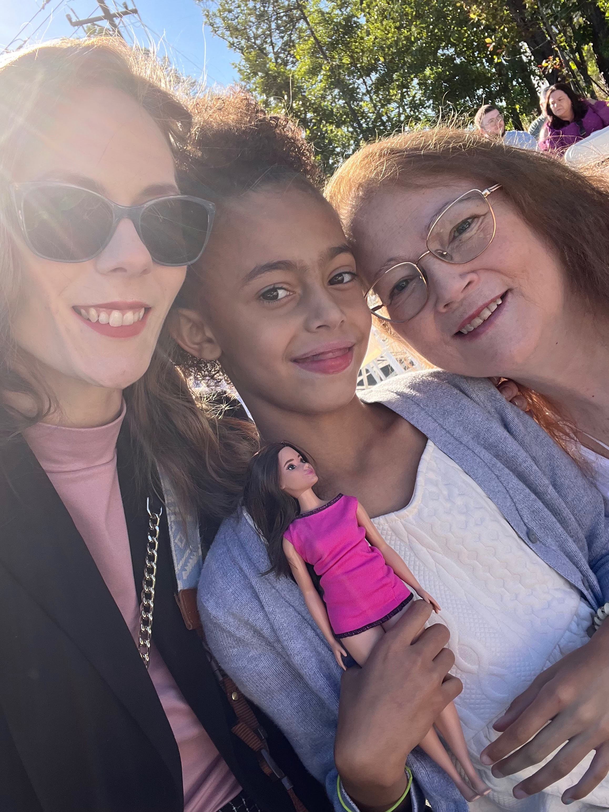 Help Christine Heal After Multiple Surgeries campaign photo, 4 of 5