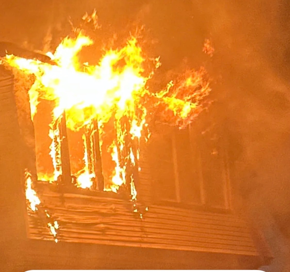 Support for My Family After the Fire campaign photo, 5 of 6