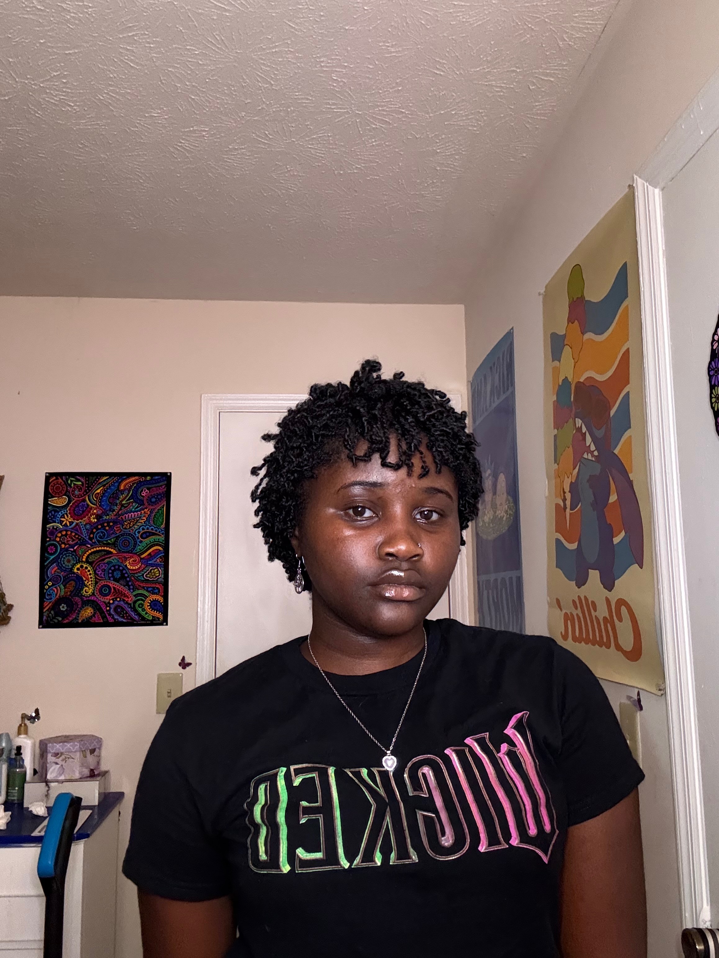 Support Dynasty’s Journey to Rebuild Her Life campaign photo, 5 of 6