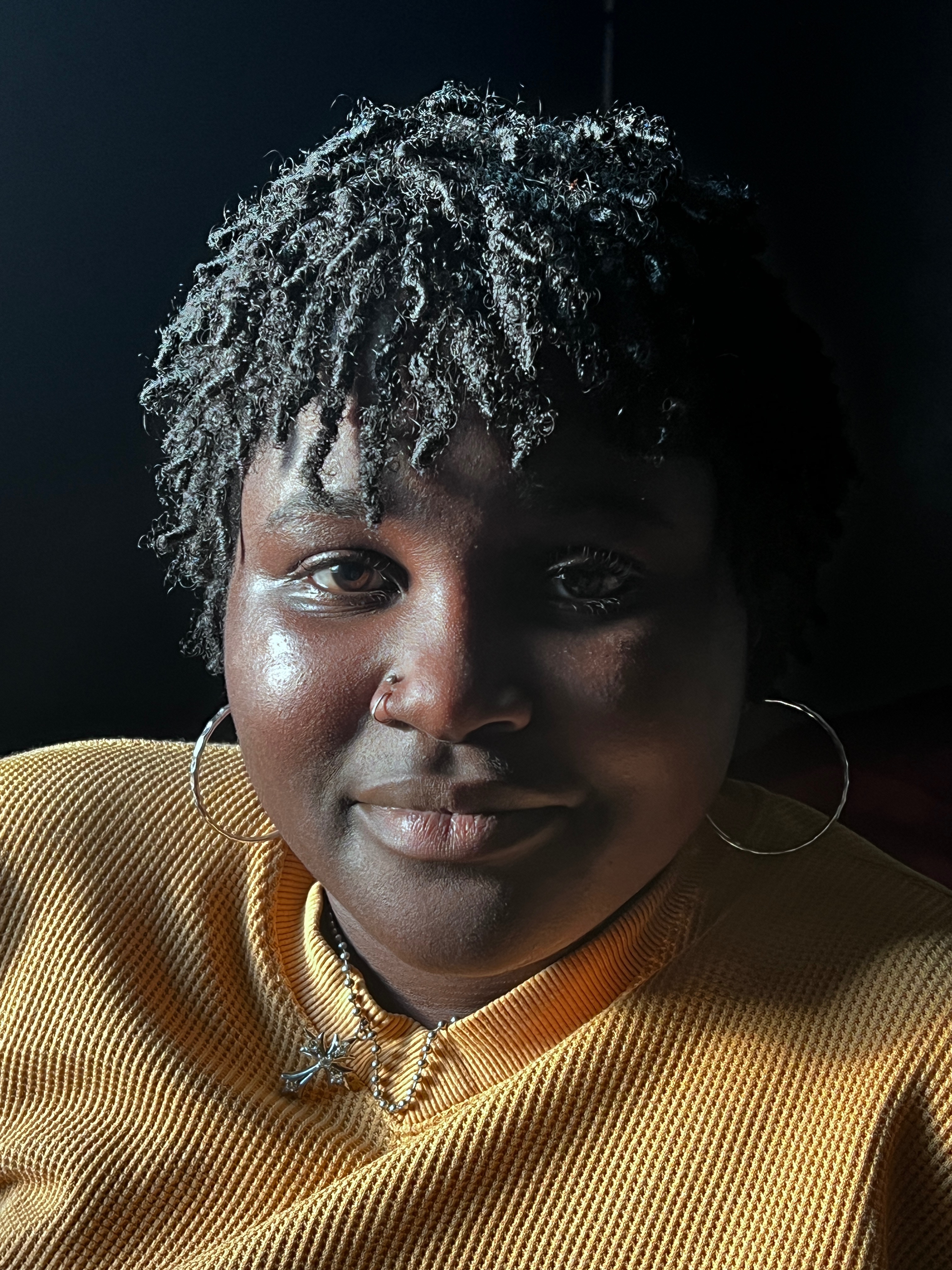 Support Dynasty’s Journey to Rebuild Her Life campaign photo, 2 of 6
