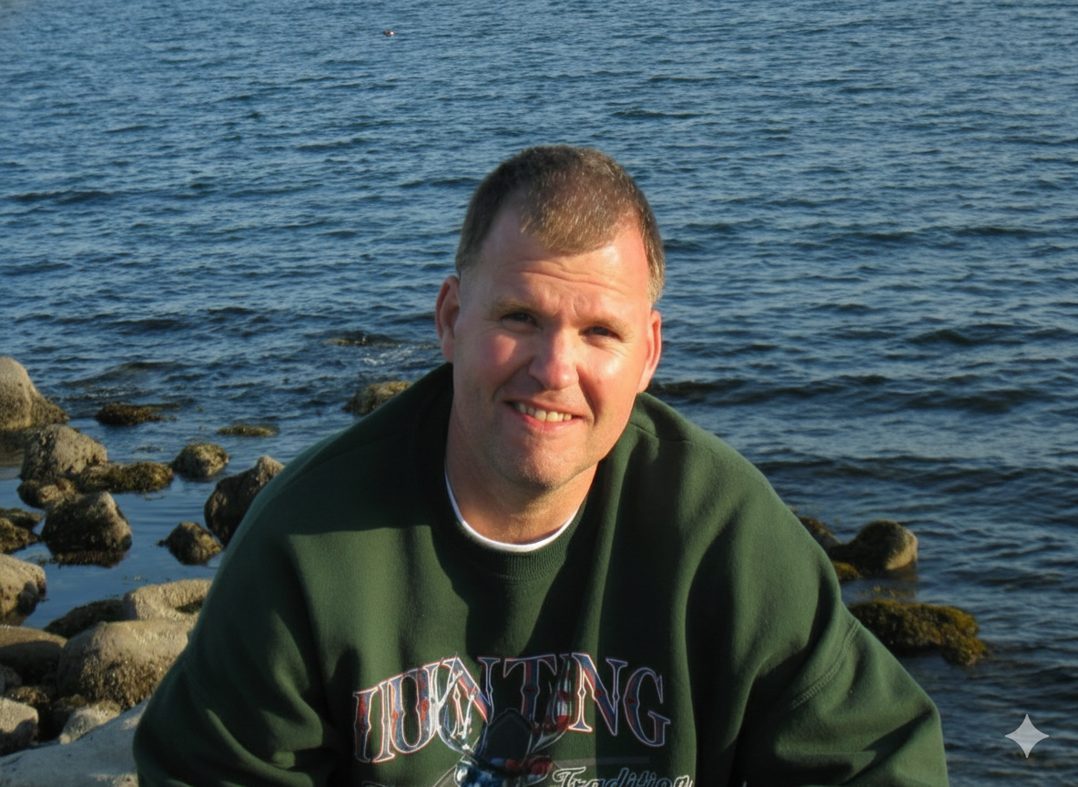 Support Wayne’s Life-Saving Treatment campaign photo, 6 of 8