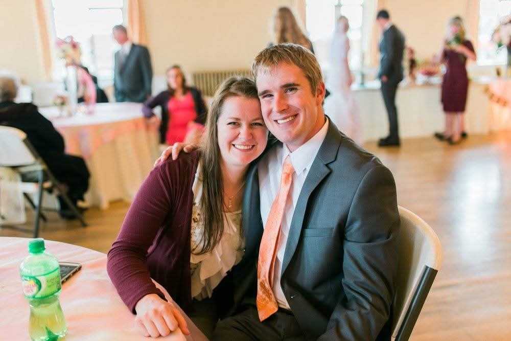 Support Andy and Hannah’s Parenthood Journey campaign photo, 2 of 8