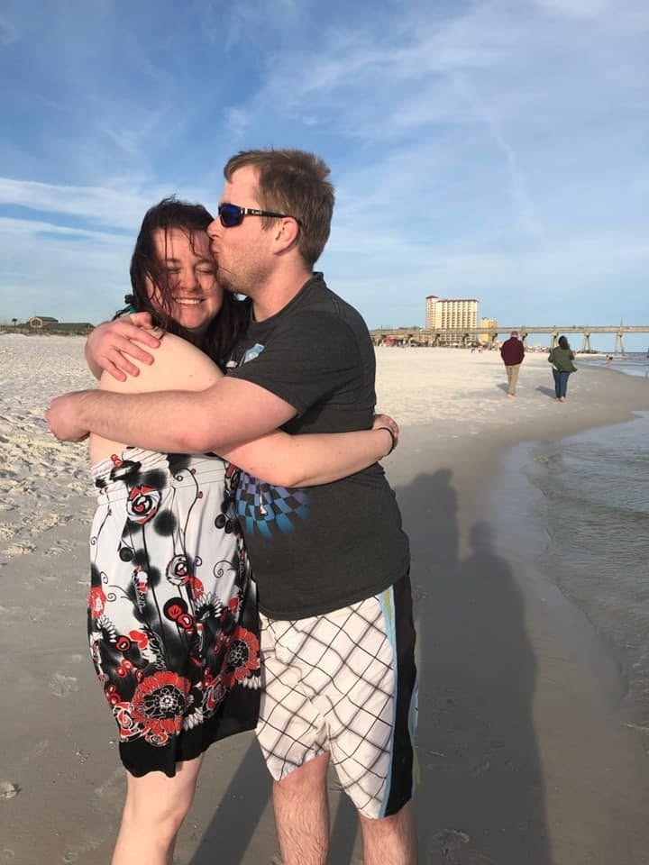 Support Andy and Hannah’s Parenthood Journey campaign photo, 4 of 8