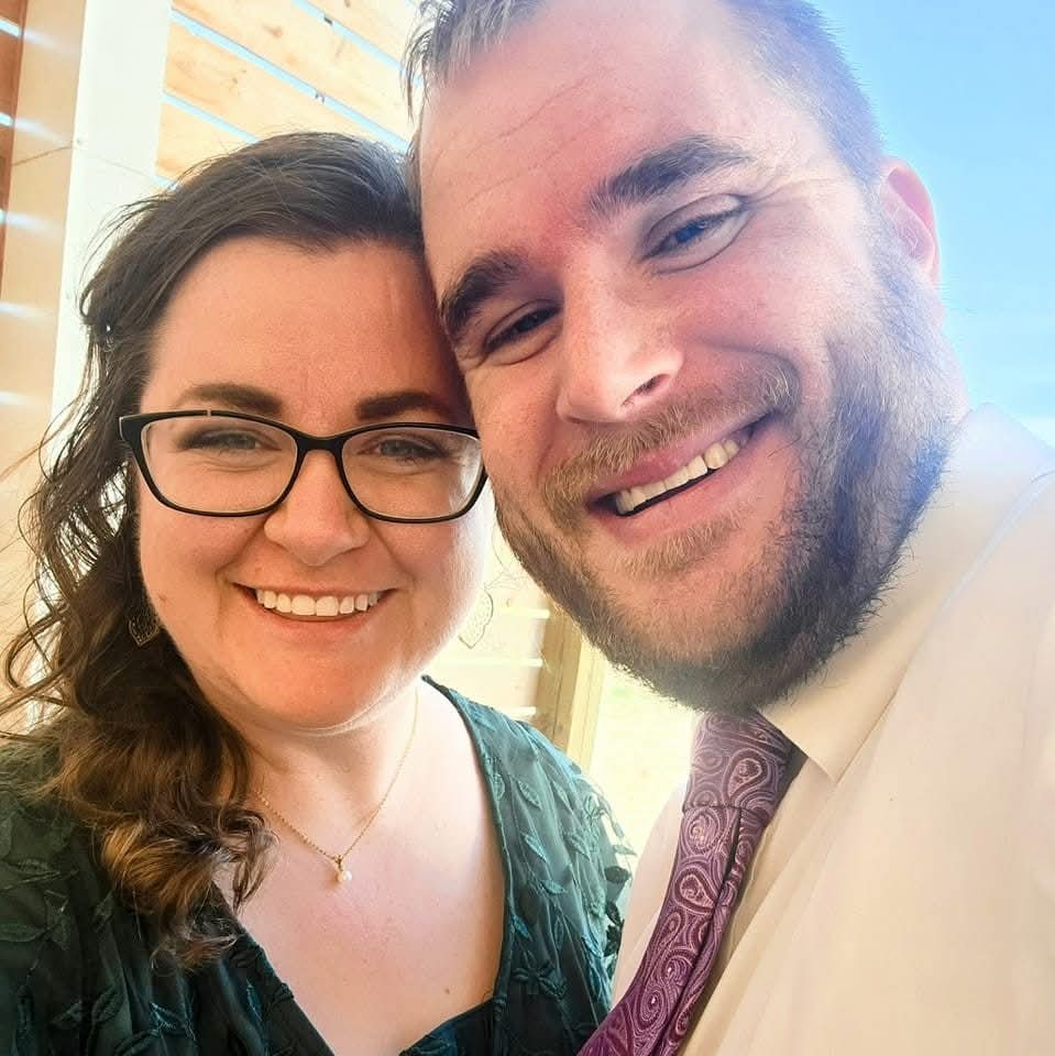 Support Andy and Hannah’s Parenthood Journey campaign photo, 6 of 8