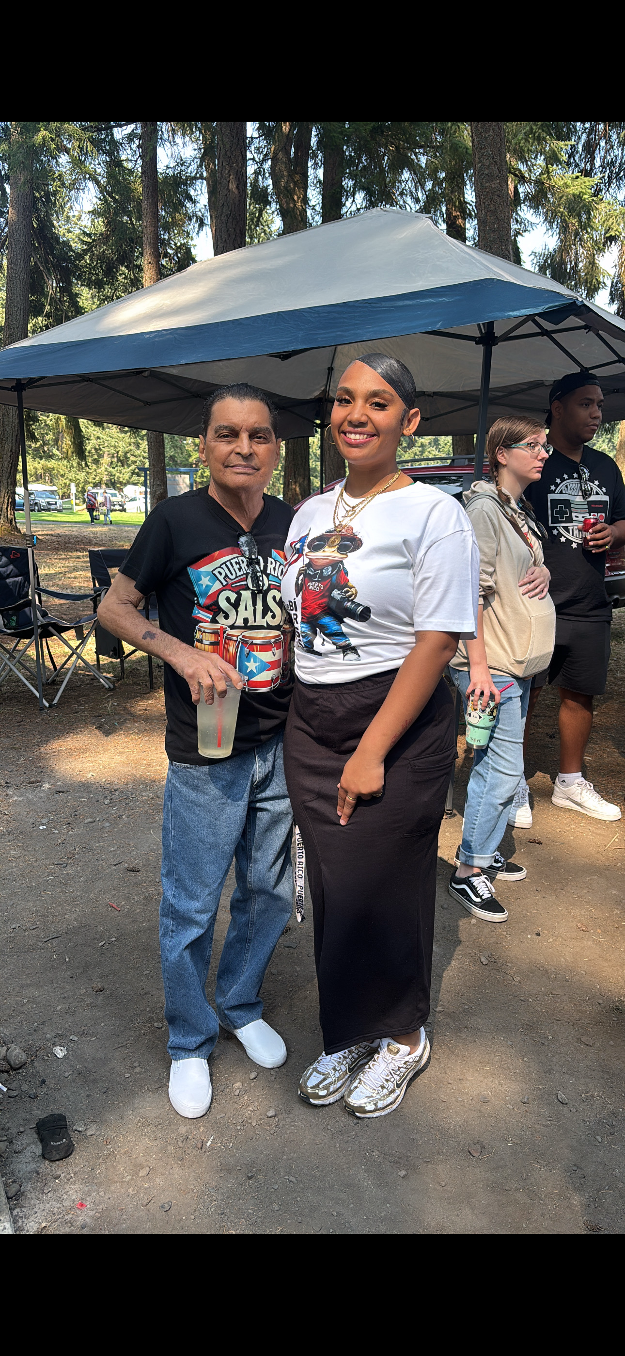 Honoring Ralph Perez’s Life and Legacy campaign photo, 5 of 8