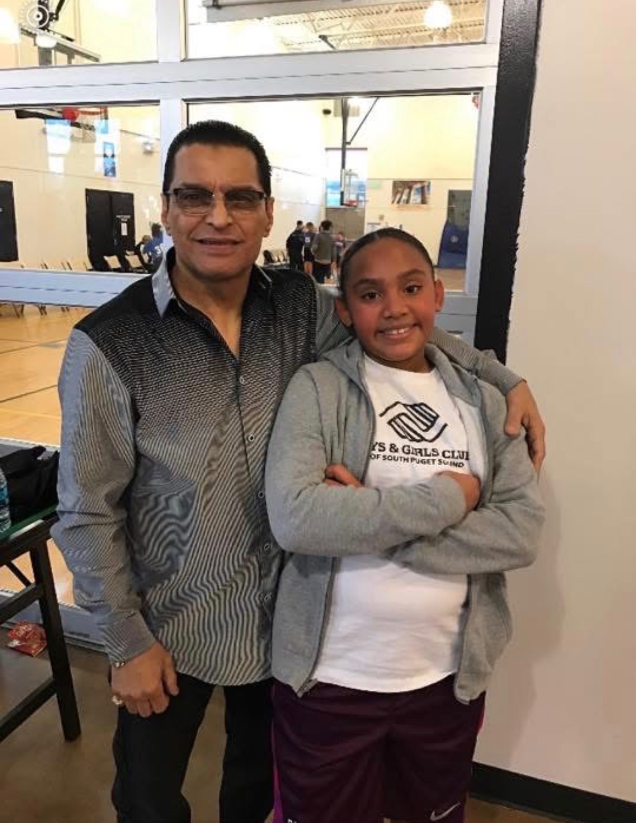 Honoring Ralph Perez’s Life and Legacy campaign photo, 6 of 8