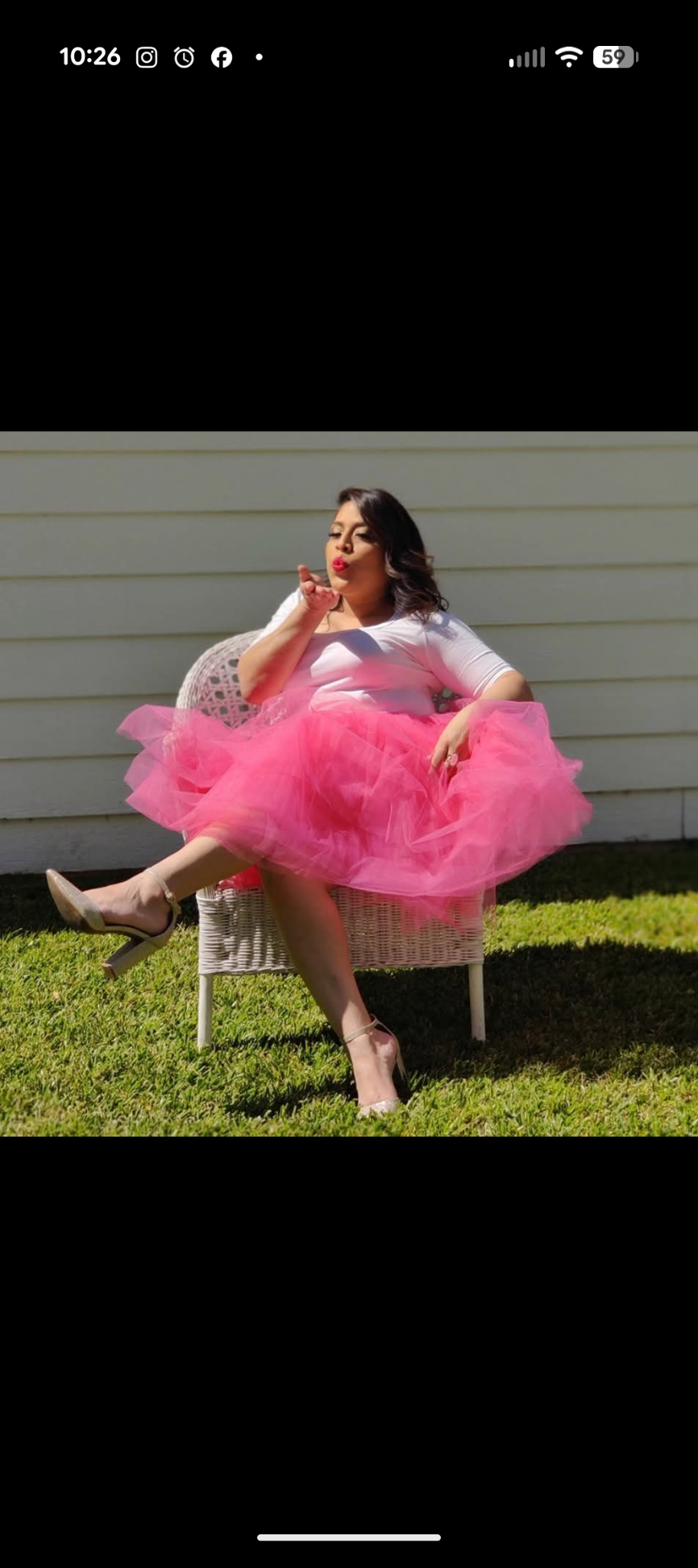 Support Sherry Verdejo's Fight Against Cancer campaign photo, 2 of 6