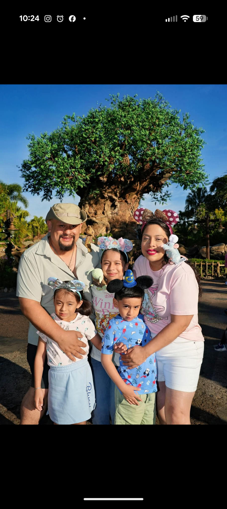 Support Sherry Verdejo's Fight Against Cancer campaign photo, 4 of 6