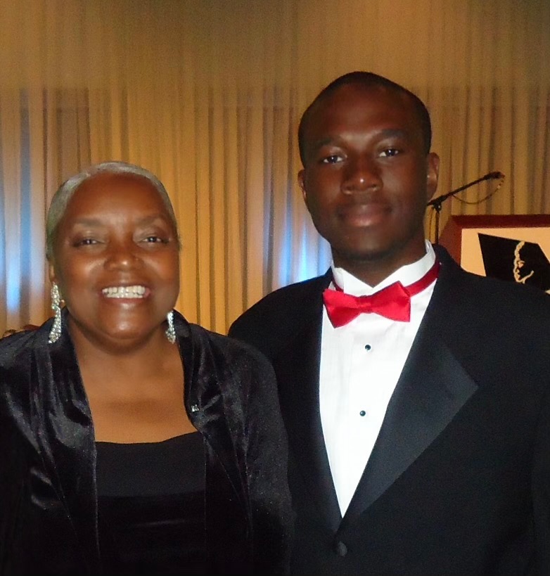 Gone Too Soon: Cherishing the Memory of Terrence Brown campaign photo, 7 of 8