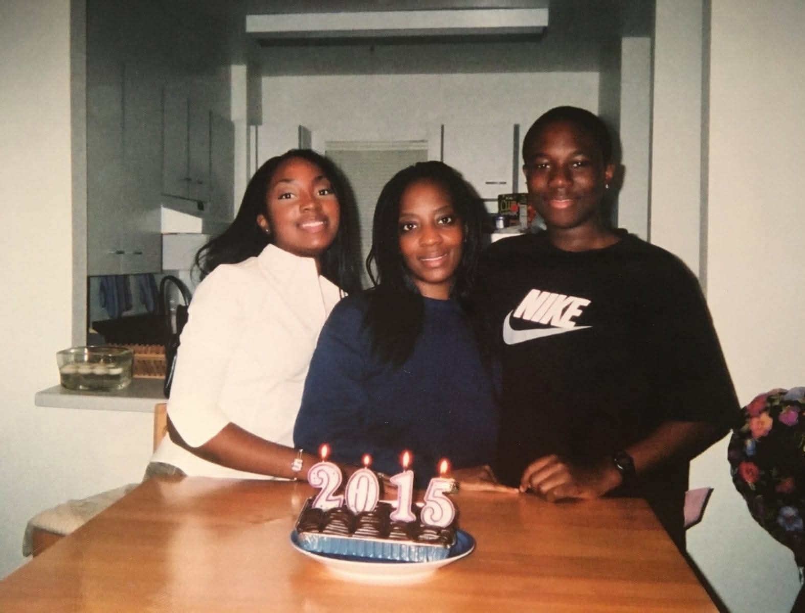 Gone Too Soon: Cherishing the Memory of Terrence Brown campaign photo, 2 of 8