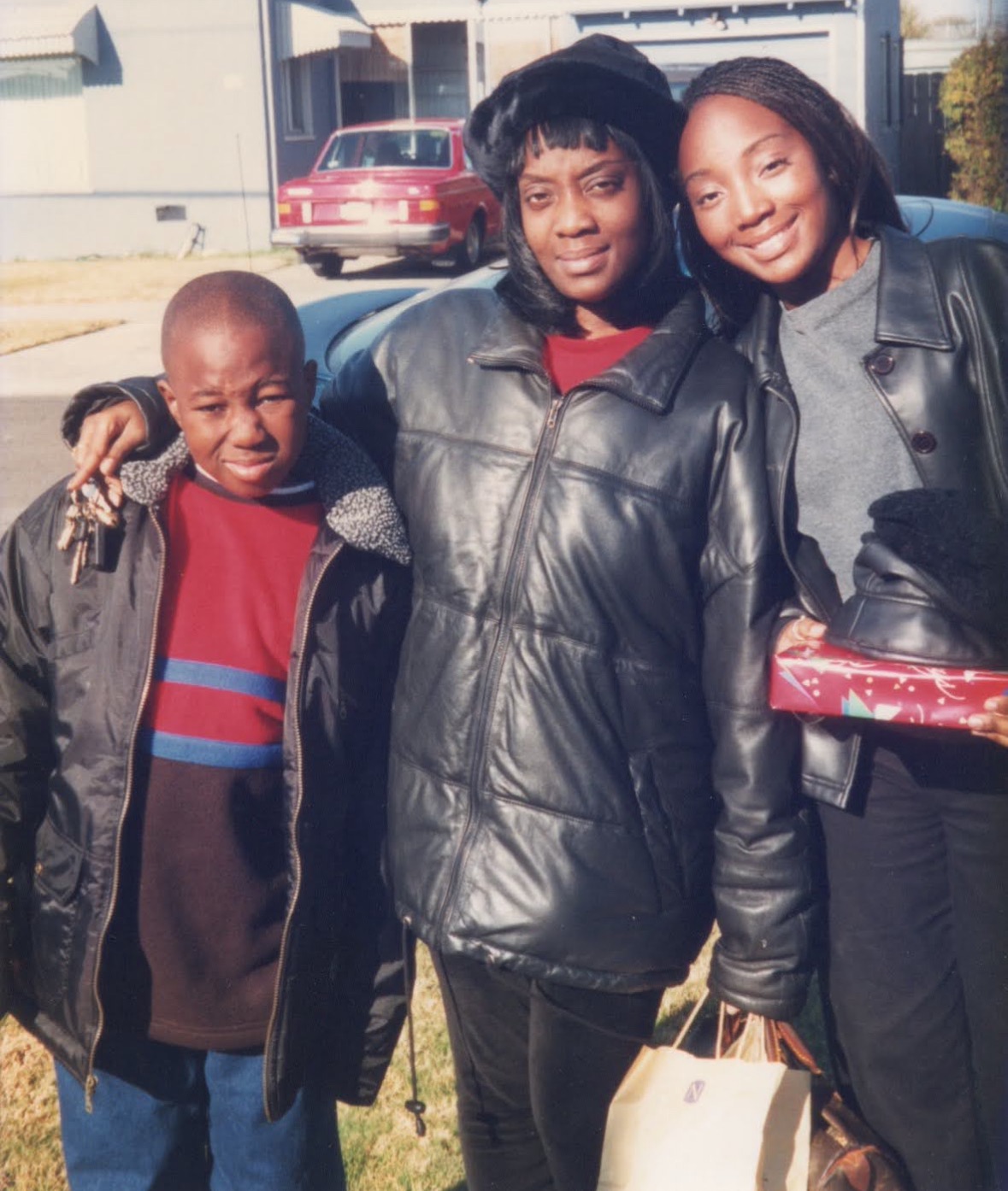 Gone Too Soon: Cherishing the Memory of Terrence Brown campaign photo, 4 of 8