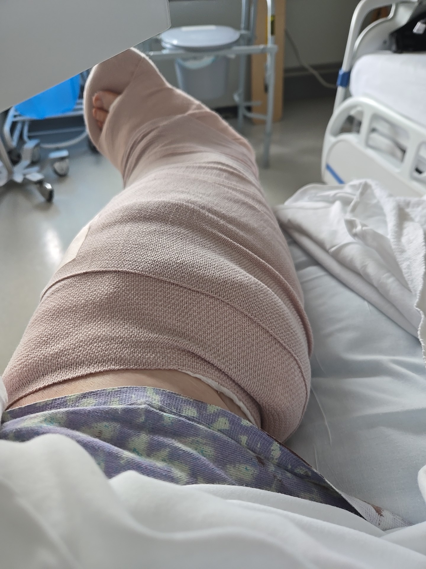 Support Corrine's Recovery After E-Bike Accident campaign photo, 7 of 8